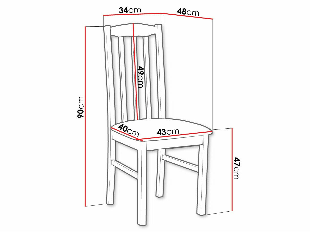Stoel Victorville 366 (Kronos 7)
