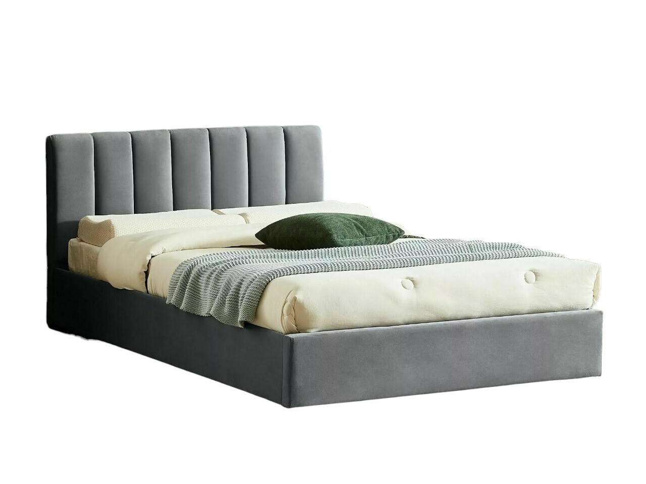 Bed Detroit 412 (Aksamit 192)