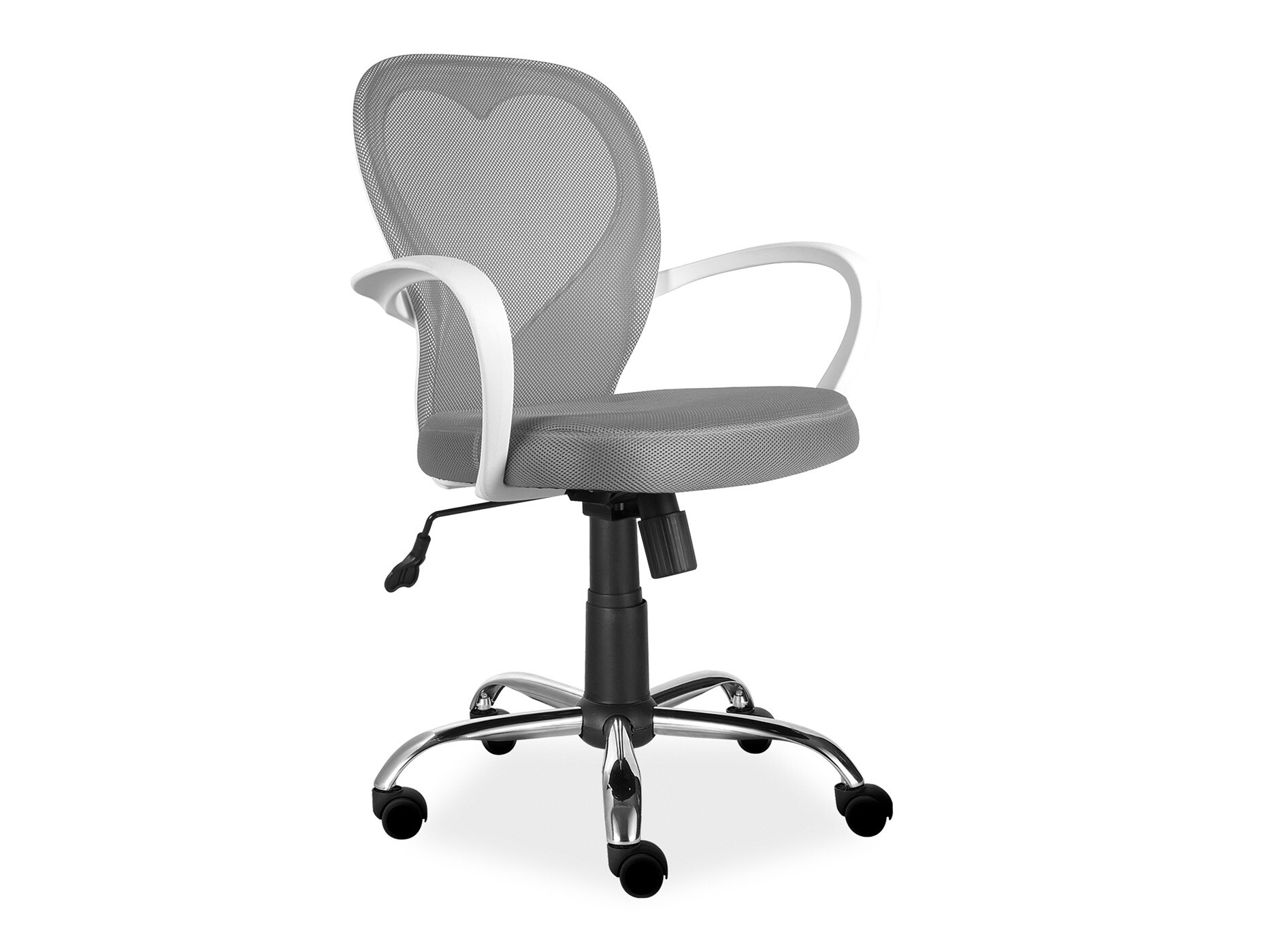 Kinderstoel Detroit 693 (Grijs)