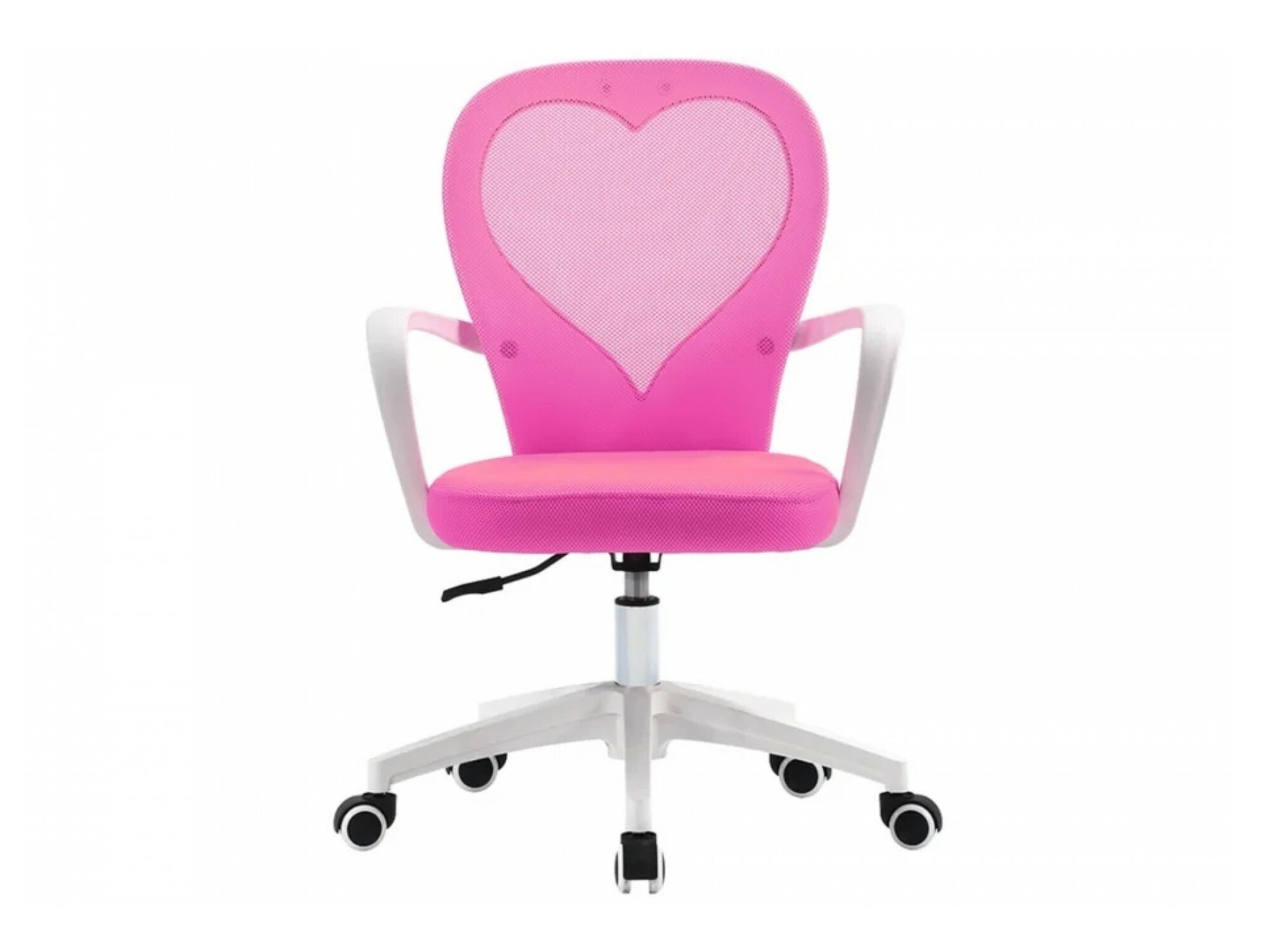 Kinderstoel Detroit 693 (Roze)