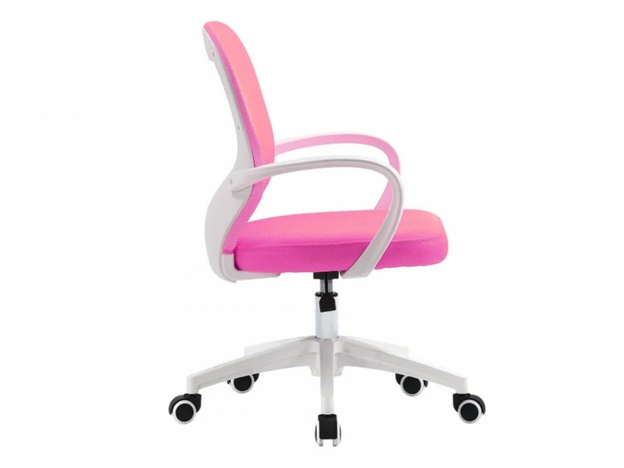 Kinderstoel Detroit 693 (Roze)