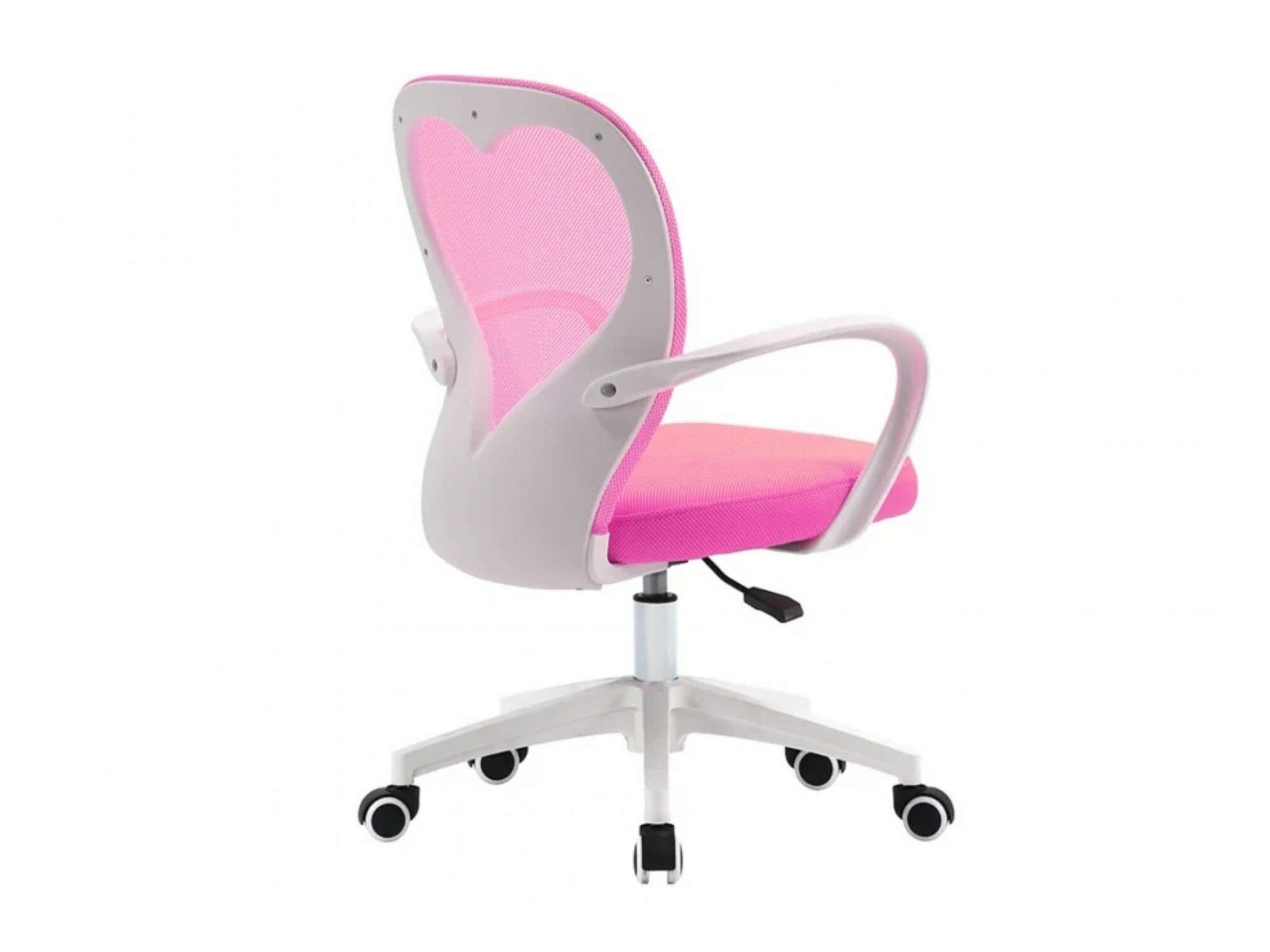 Kinderstoel Detroit 693 (Roze)
