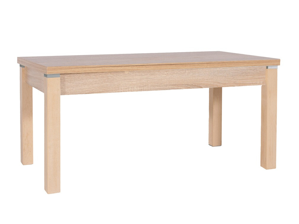 Transformeerbare salontafel Detroit 853 (Sonoma eik)