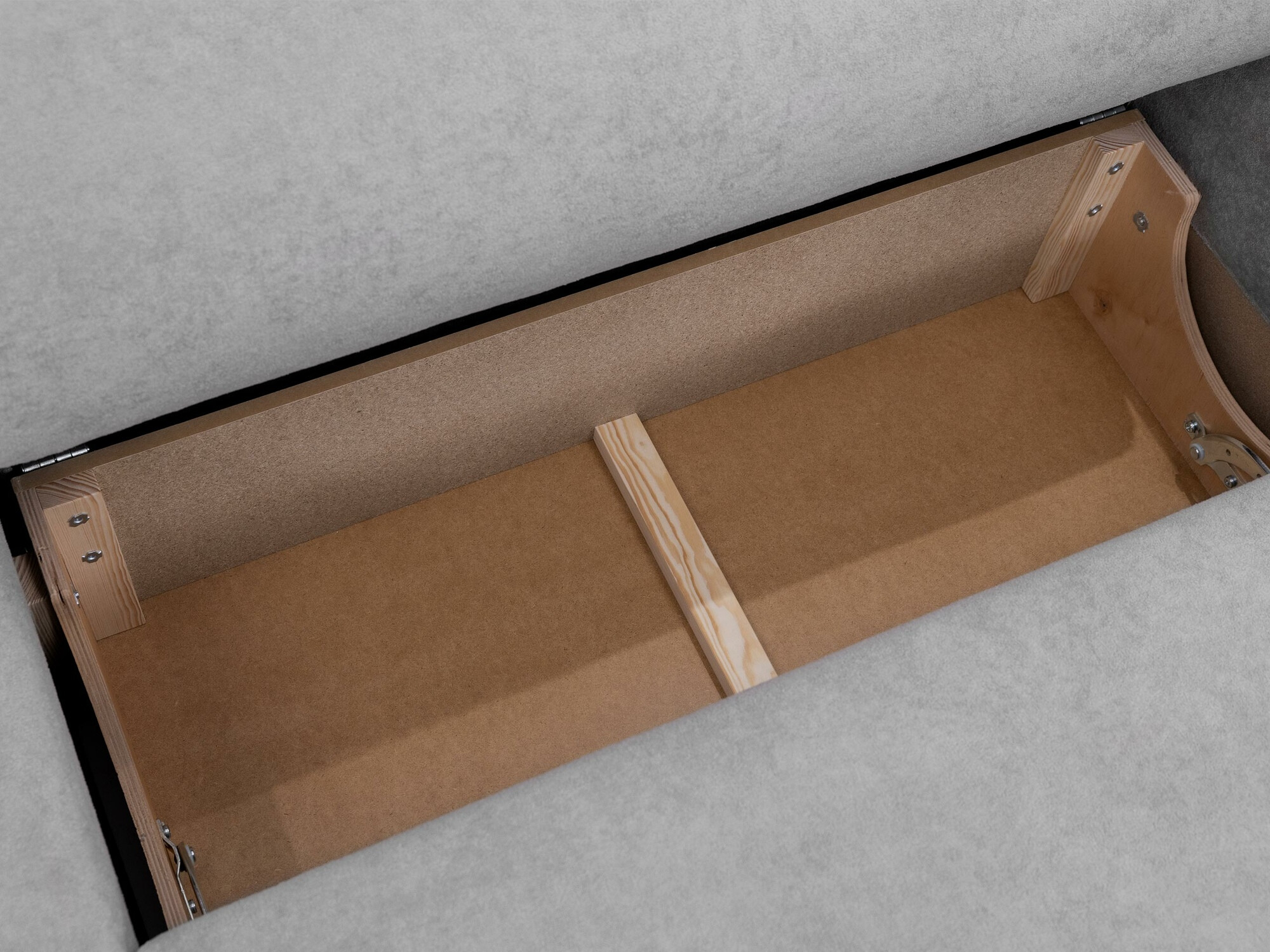 Hoekbank Comfivo 413 (Velo 623)