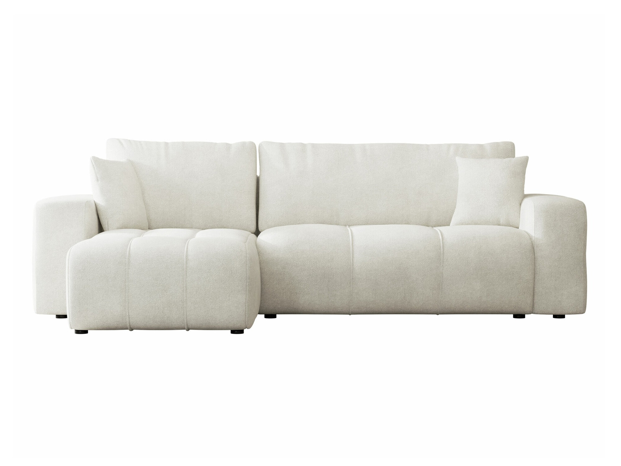 Hoekbank Comfivo Laurus (Velo 621)