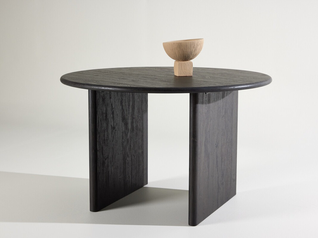 Tafel Dallas 4710 (Zwart)