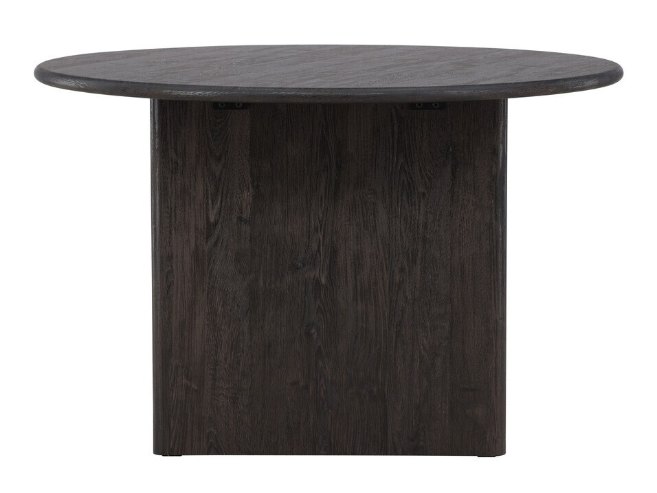 Tafel Dallas 4710 (Zwart)
