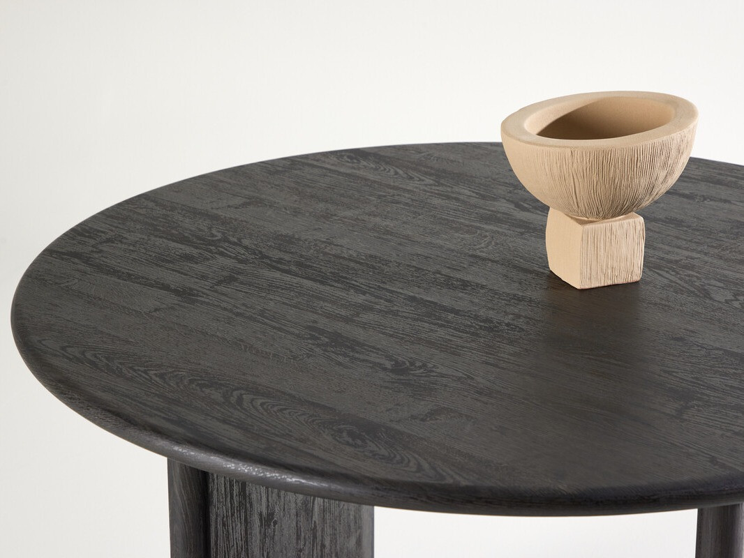 Tafel Dallas 4710 (Zwart)