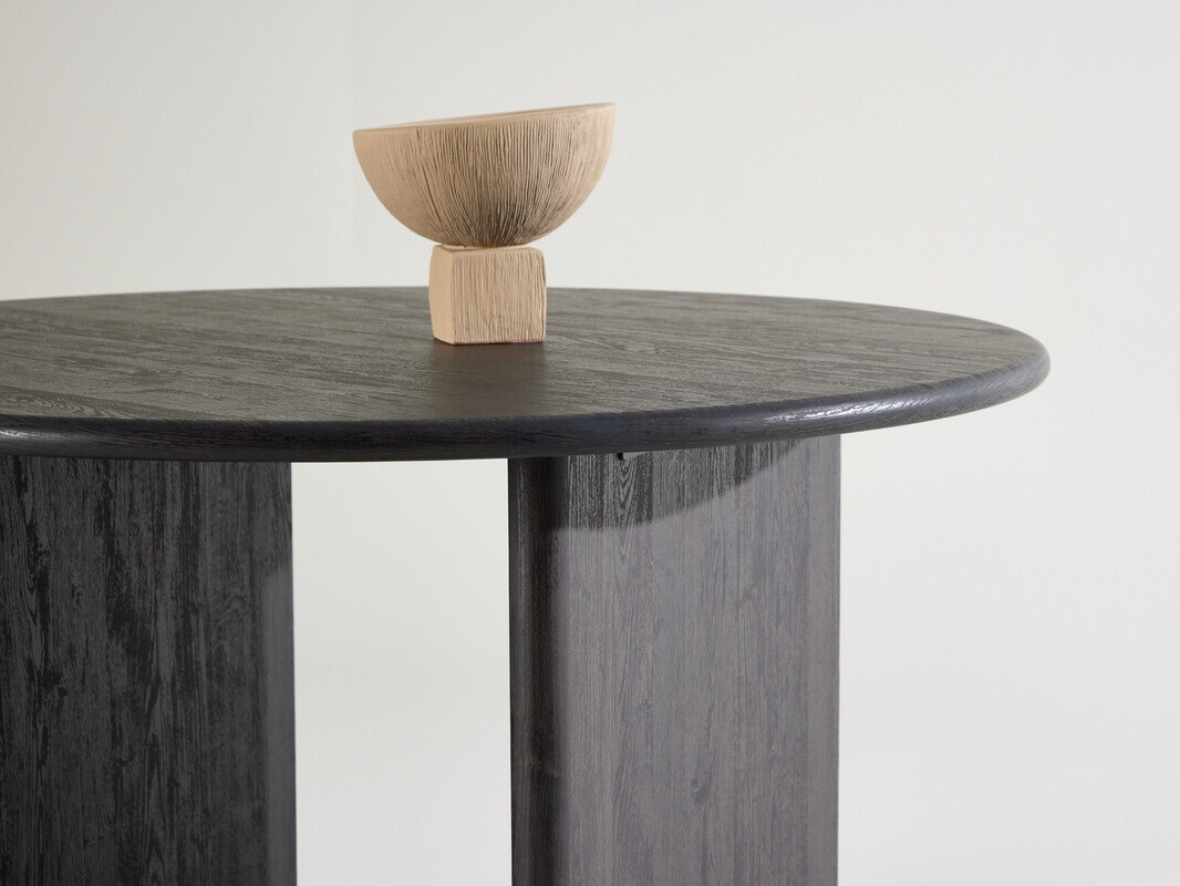 Tafel Dallas 4710 (Zwart)