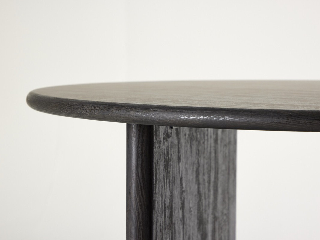 Tafel Dallas 4710 (Zwart)