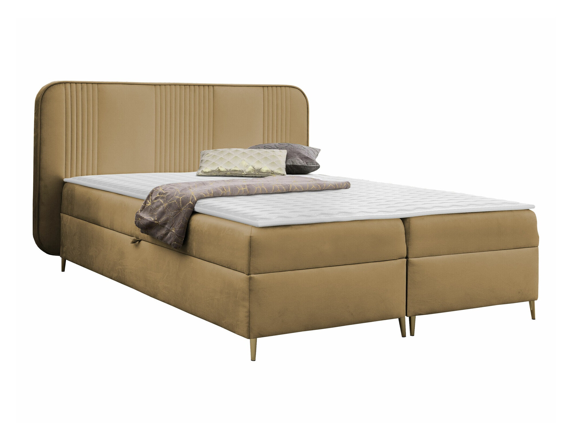 Boxspring Sonus (Magic Velvet 2206)
