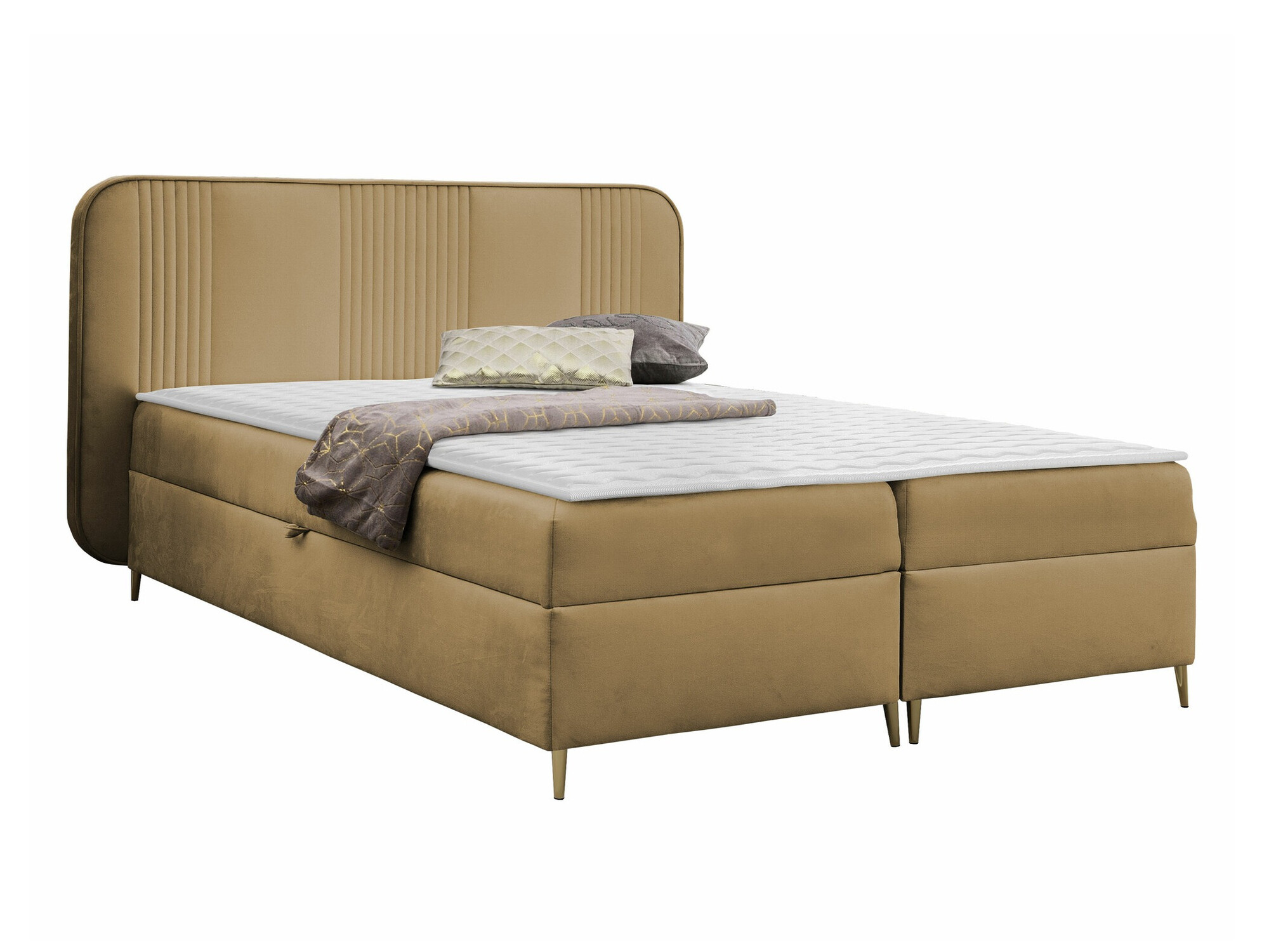 Boxspring Sonus (Magic Velvet 2206)