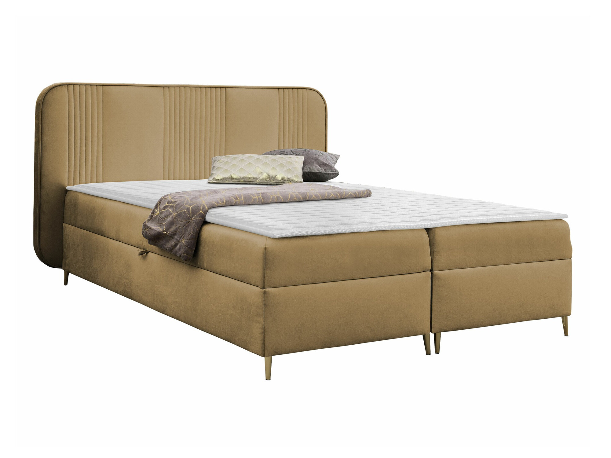 Boxspring Sonus (Magic Velvet 2206)