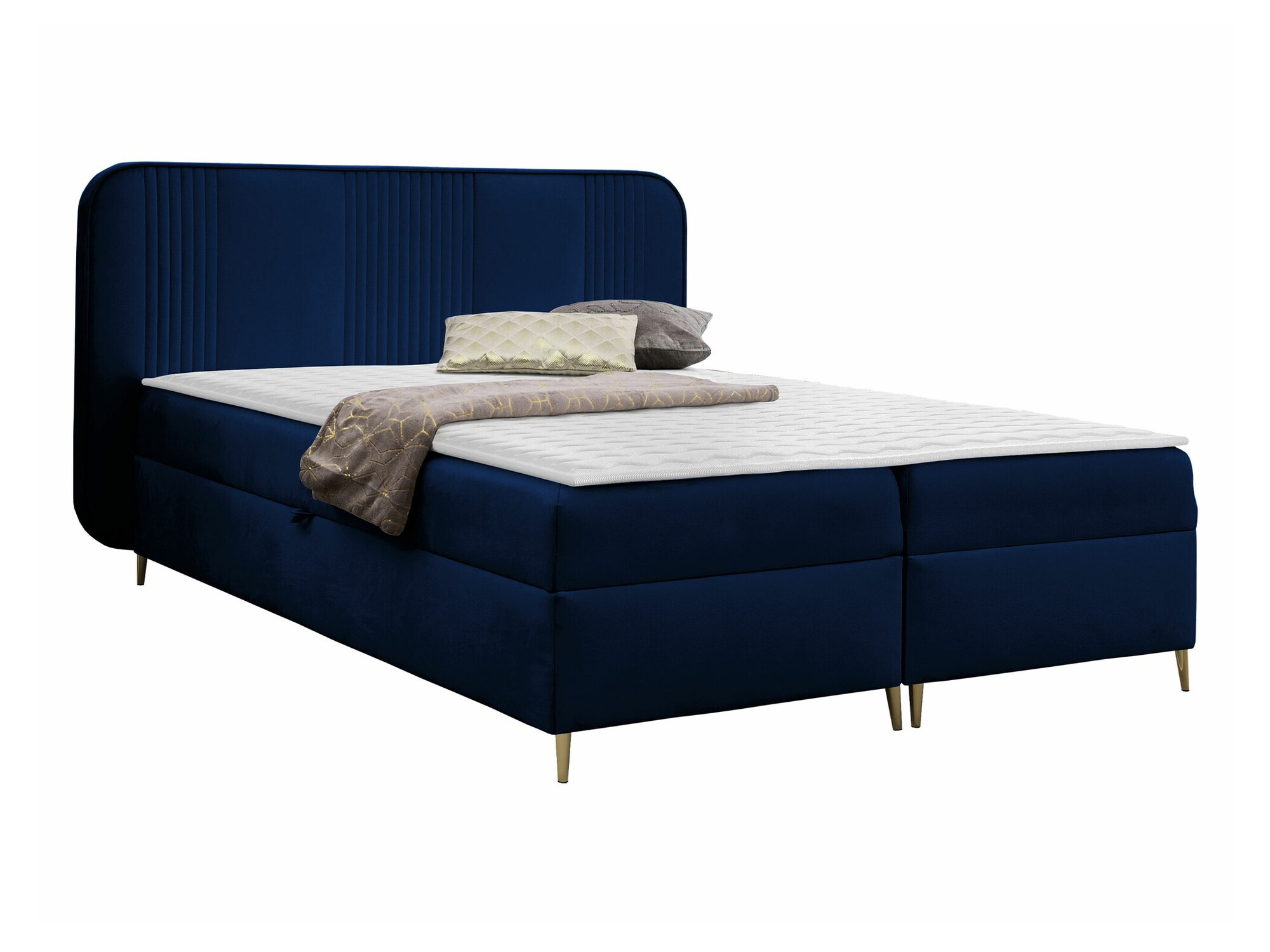 Boxspring Sonus (Magic Velvet 2216)