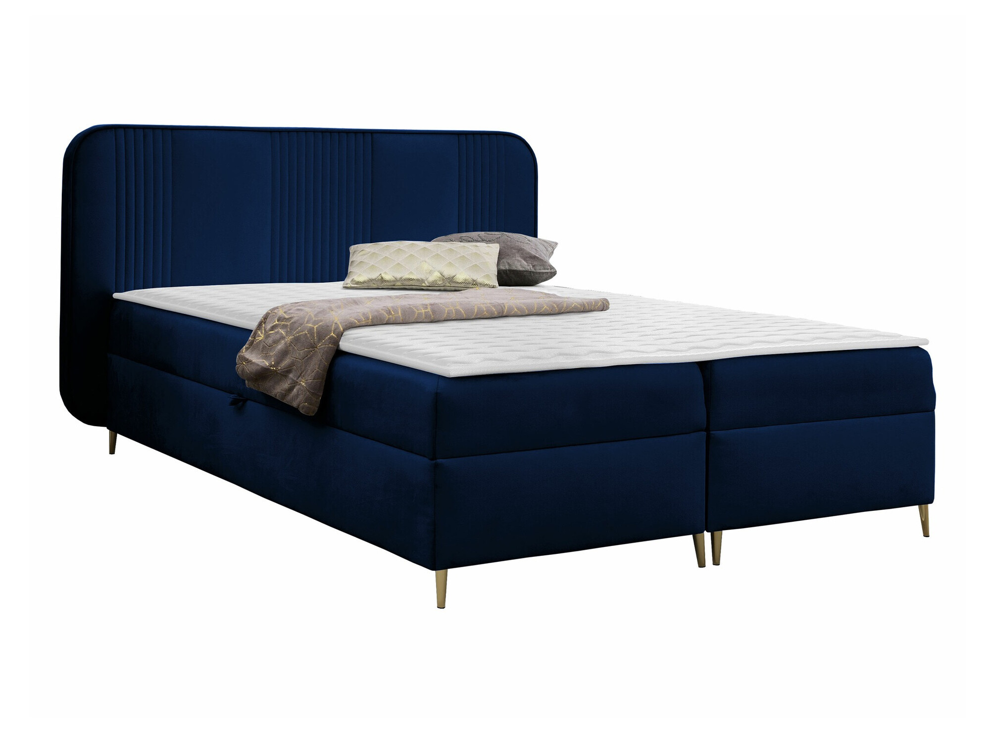 Boxspring Sonus (Magic Velvet 2216)