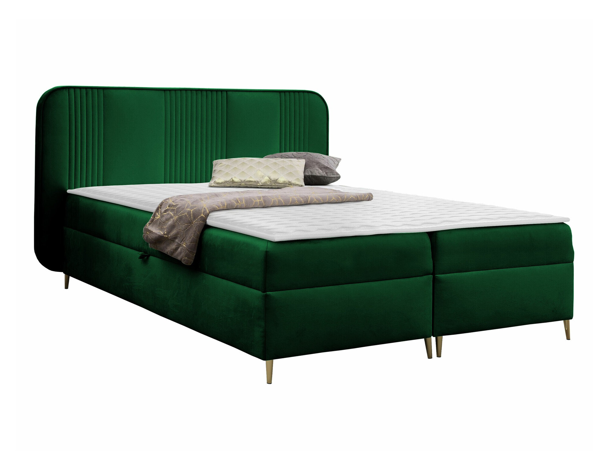 Boxspring Sonus (Magic Velvet 2225)