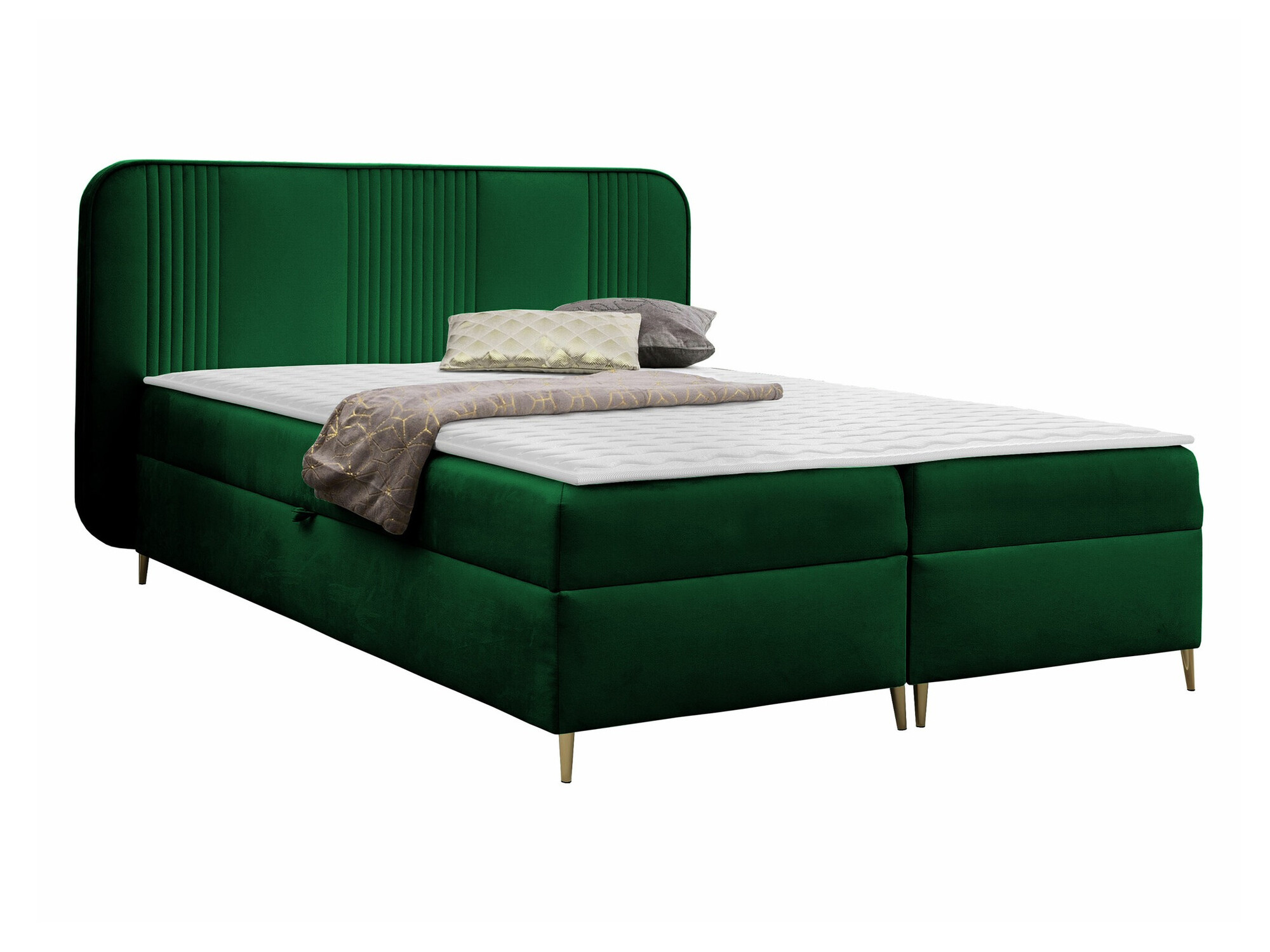 Boxspring Sonus (Magic Velvet 2225)