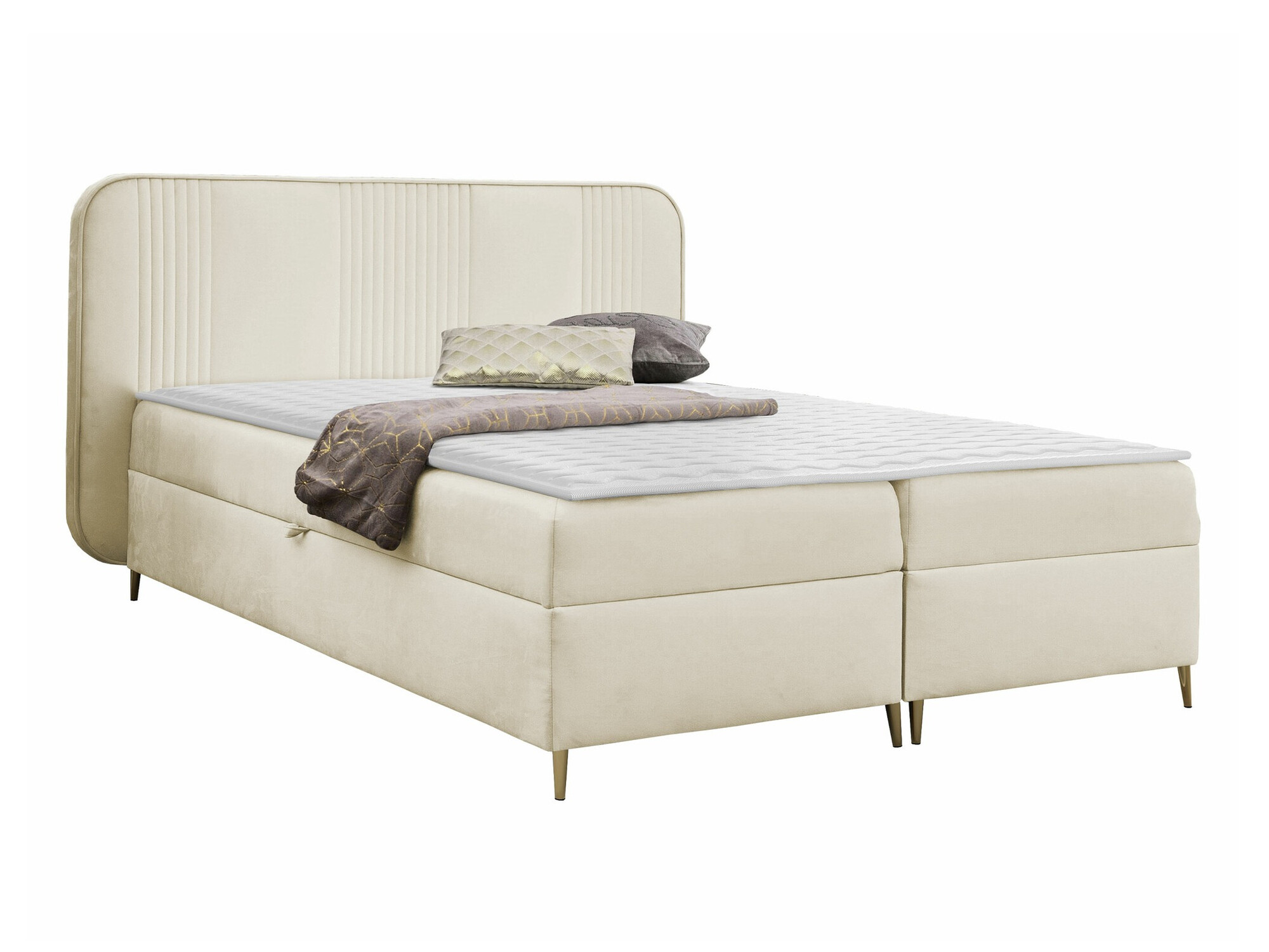 Boxspring Sonus (Magic Velvet 2256)