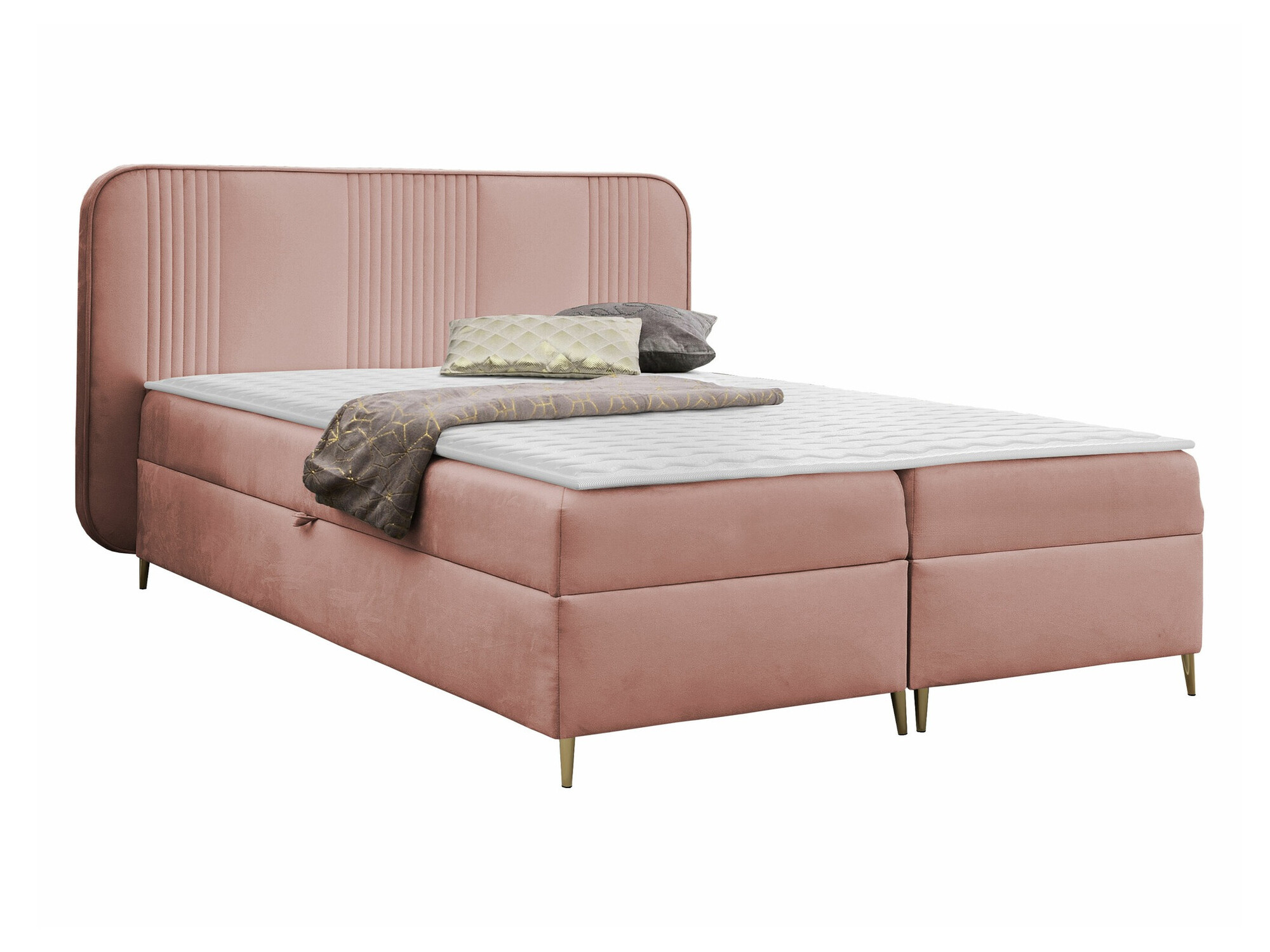 Boxspring Sonus (Magic Velvet 2257)