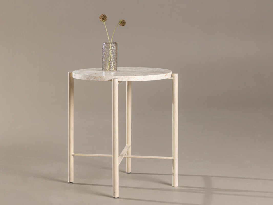 Bijzettafel Dallas 4719