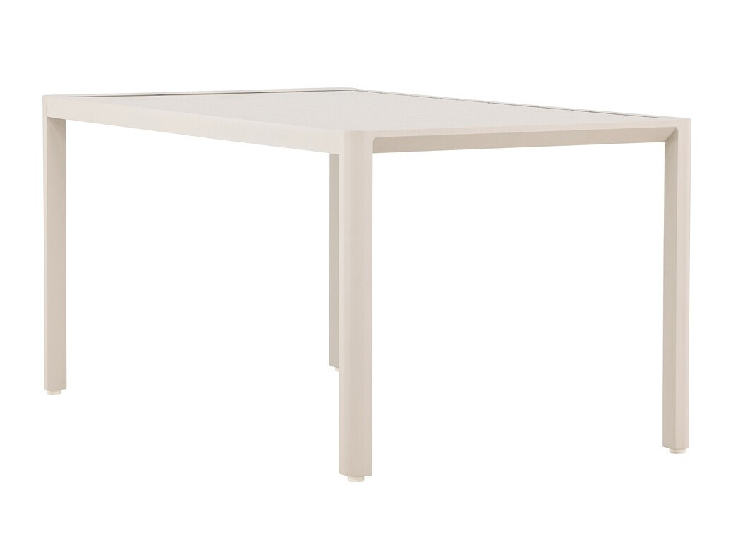Outdoor tafel Dallas 4715 (Beige)