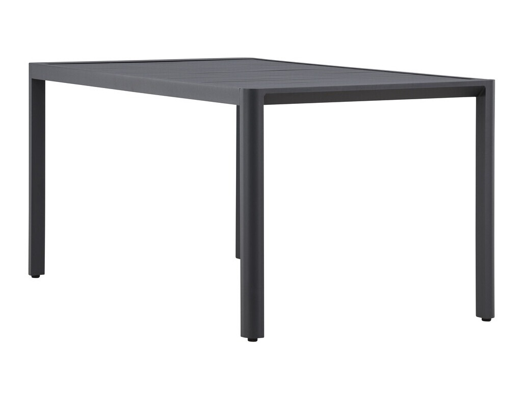 Outdoor tafel Dallas 4715 (Zwart)