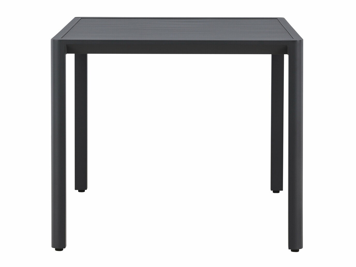 Outdoor tafel Dallas 4715 (Zwart)