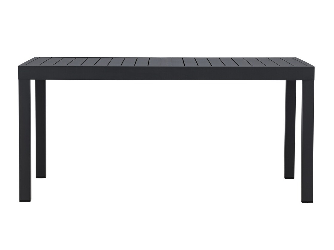 Outdoor tafel Dallas 4716 (Zwart)