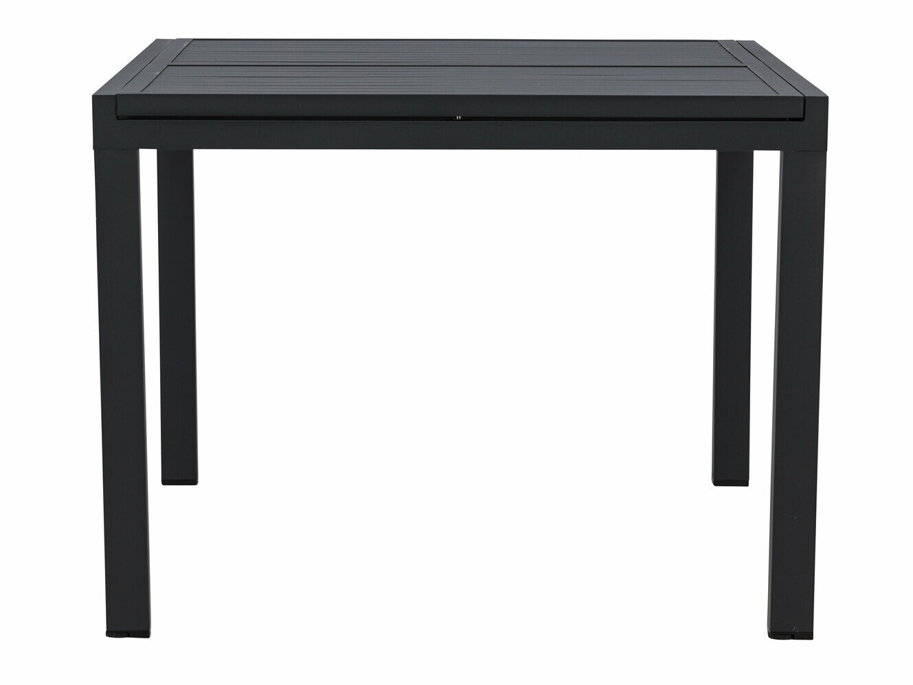 Outdoor tafel Dallas 4716 (Zwart)