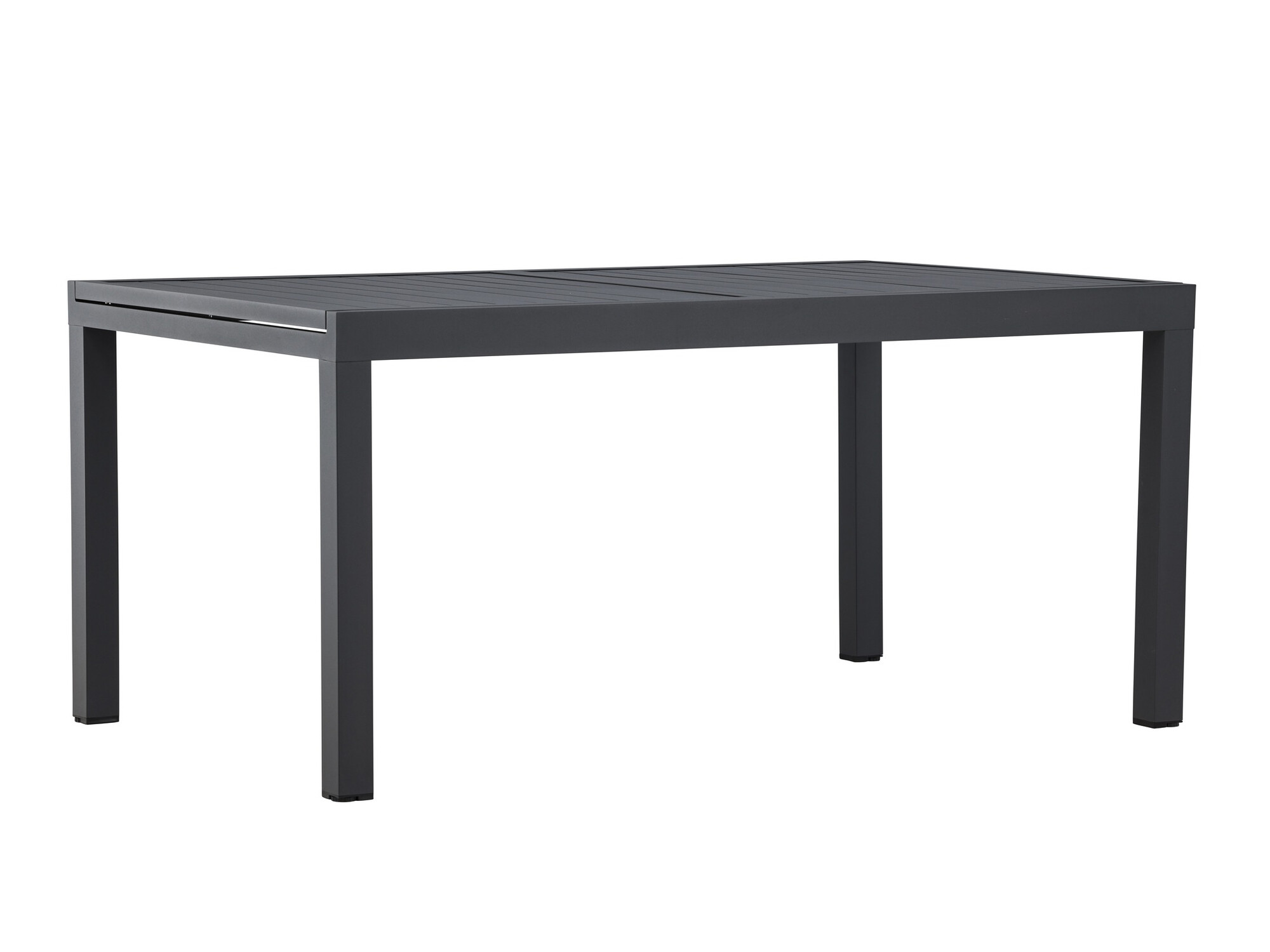 Outdoor tafel Dallas 4716 (Zwart)