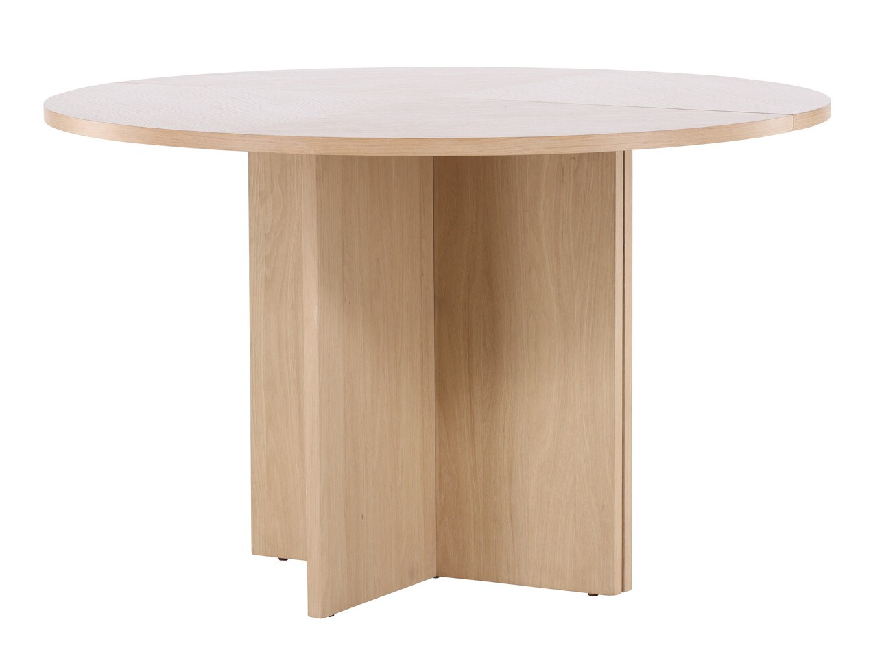 Tafel Dallas 4718 (Eiken)