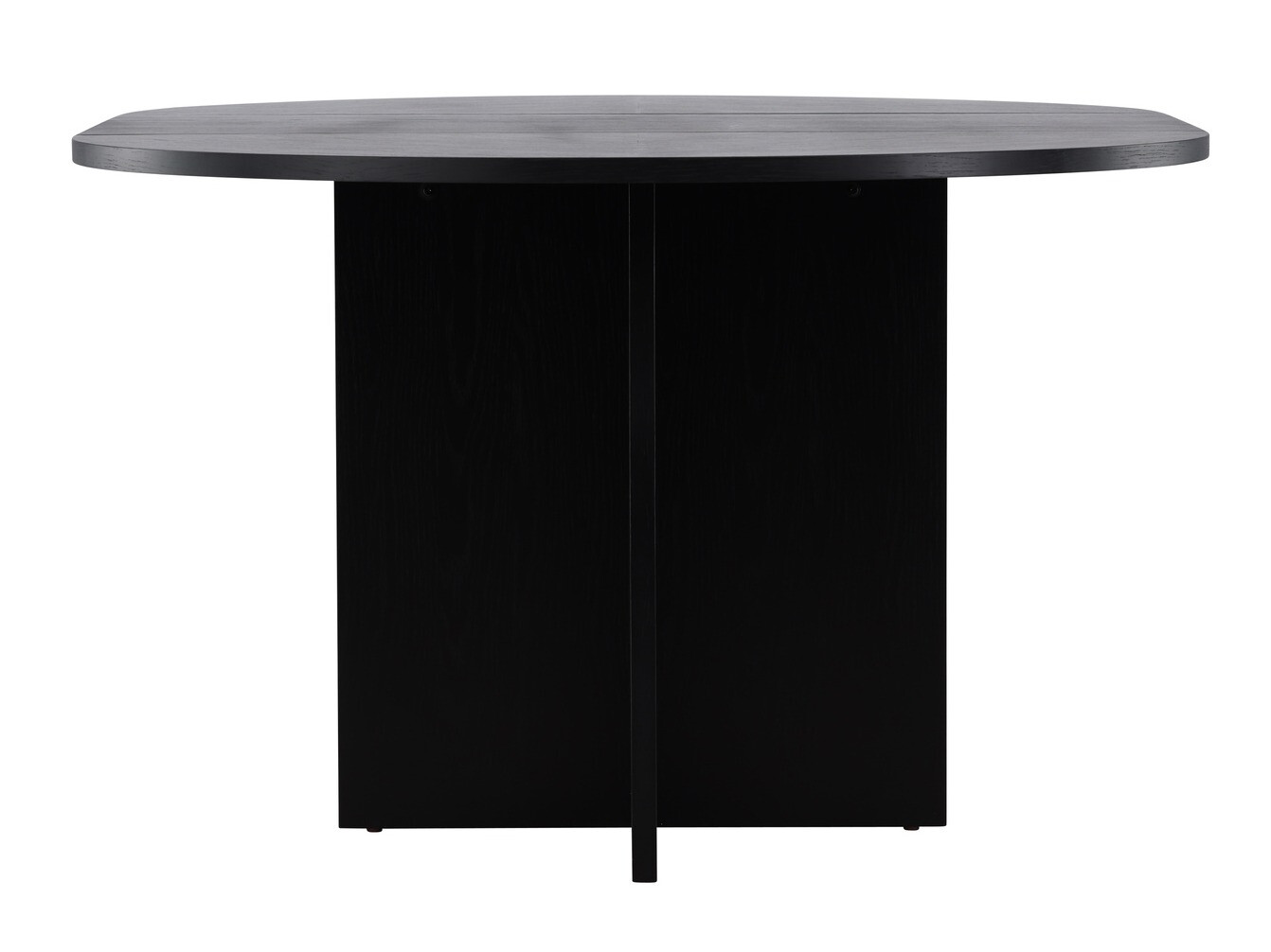 Tafel Dallas 4718 (Zwart)