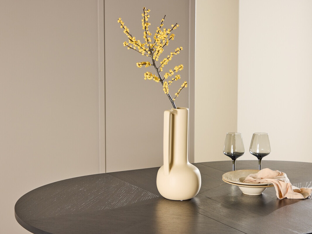Tafel Dallas 4718 (Zwart)