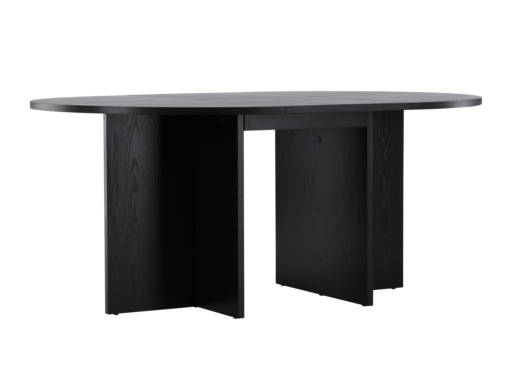 Tafel Dallas 4718 (Zwart)