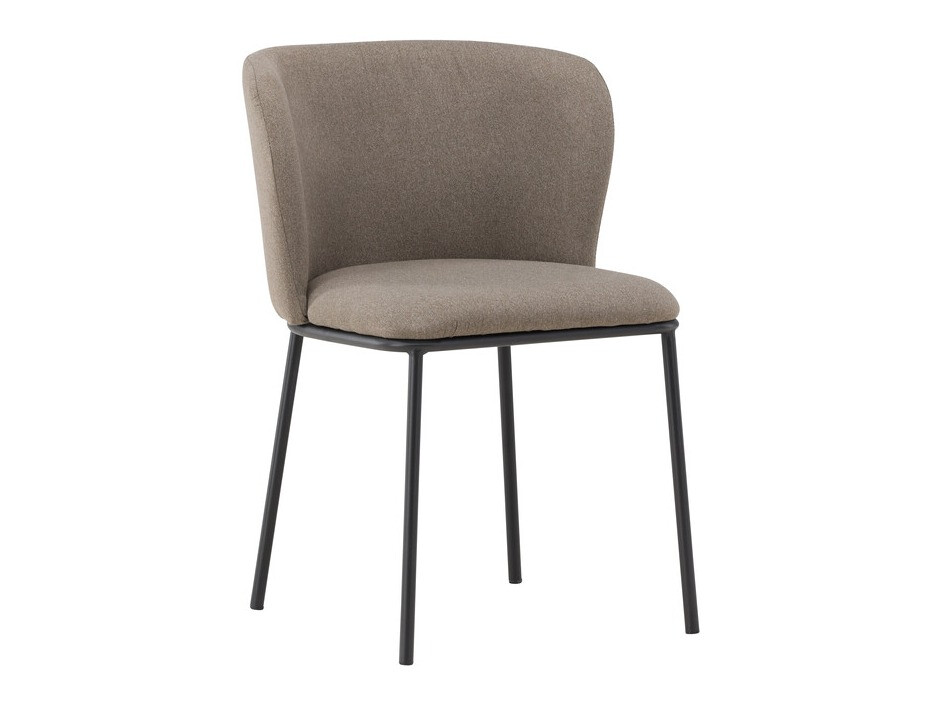 Stoel Dallas 4694 (Bruin + Zwart)