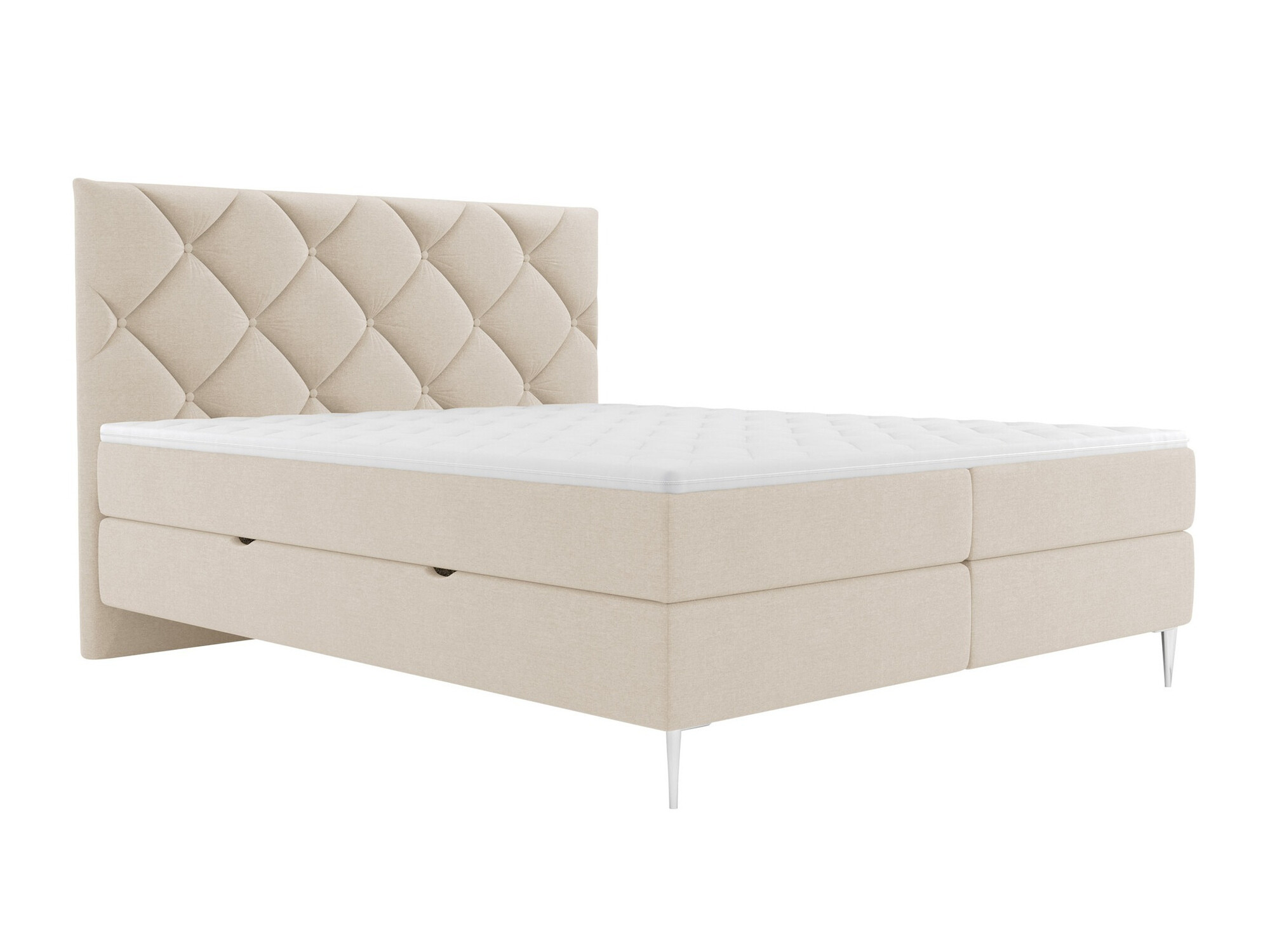 Boxspring ComfiDream 192 (Verita 03)