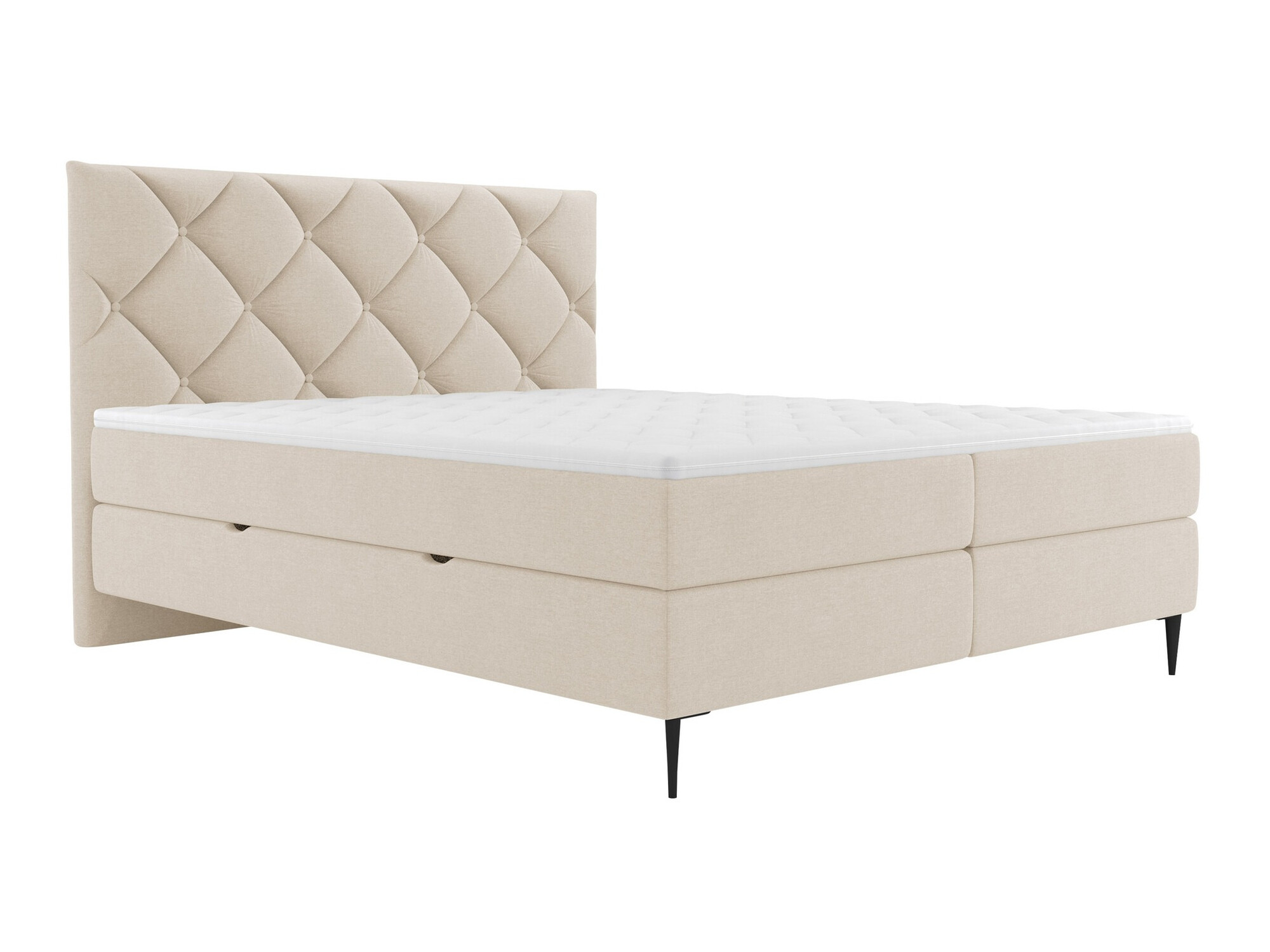 Boxspring ComfiDream 192 (Verita 03)