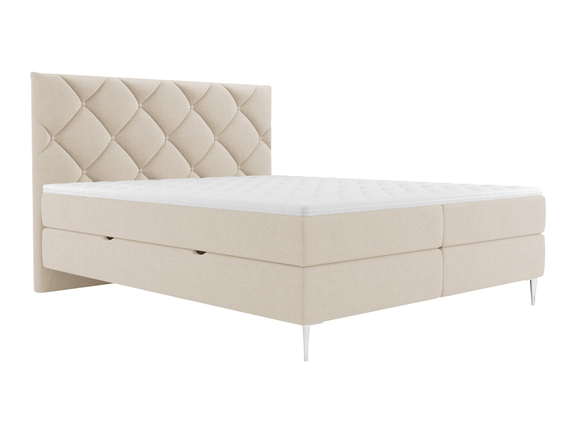 Boxspring ComfiDream 192 (Verita 03)