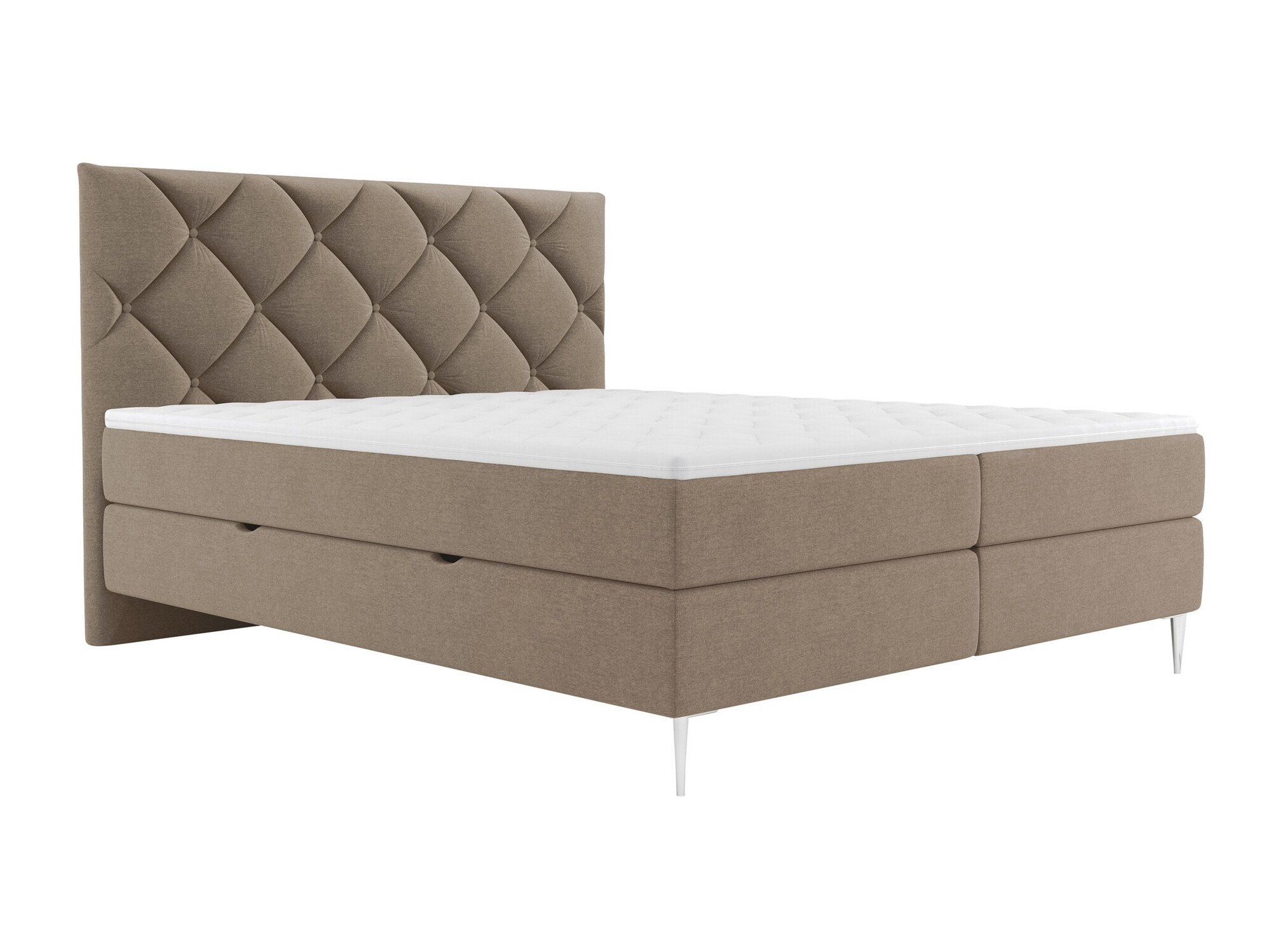Boxspring ComfiDream 192 (Verita 16)