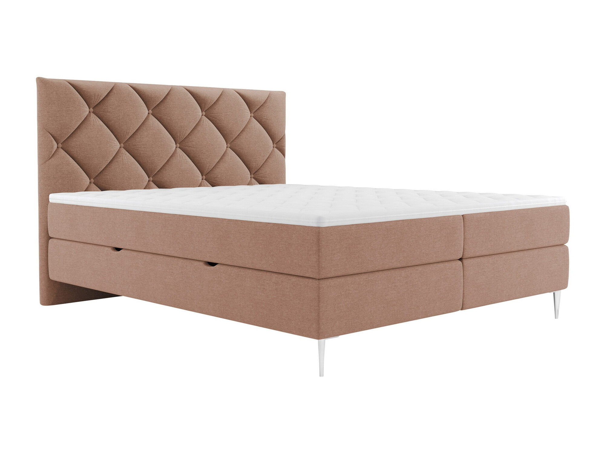 Boxspring ComfiDream 192 (Verita 52)
