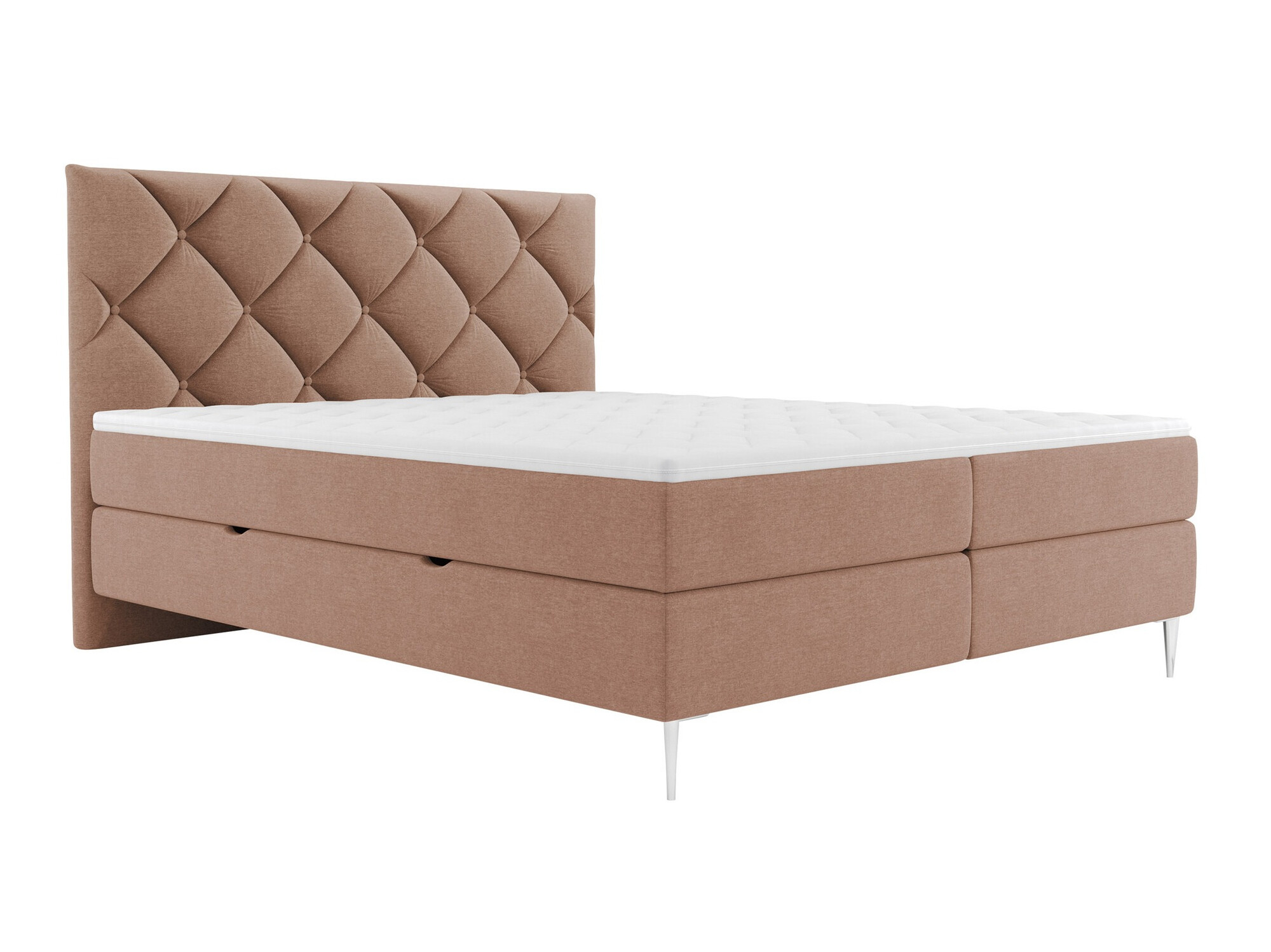 Boxspring ComfiDream 192 (Verita 52)