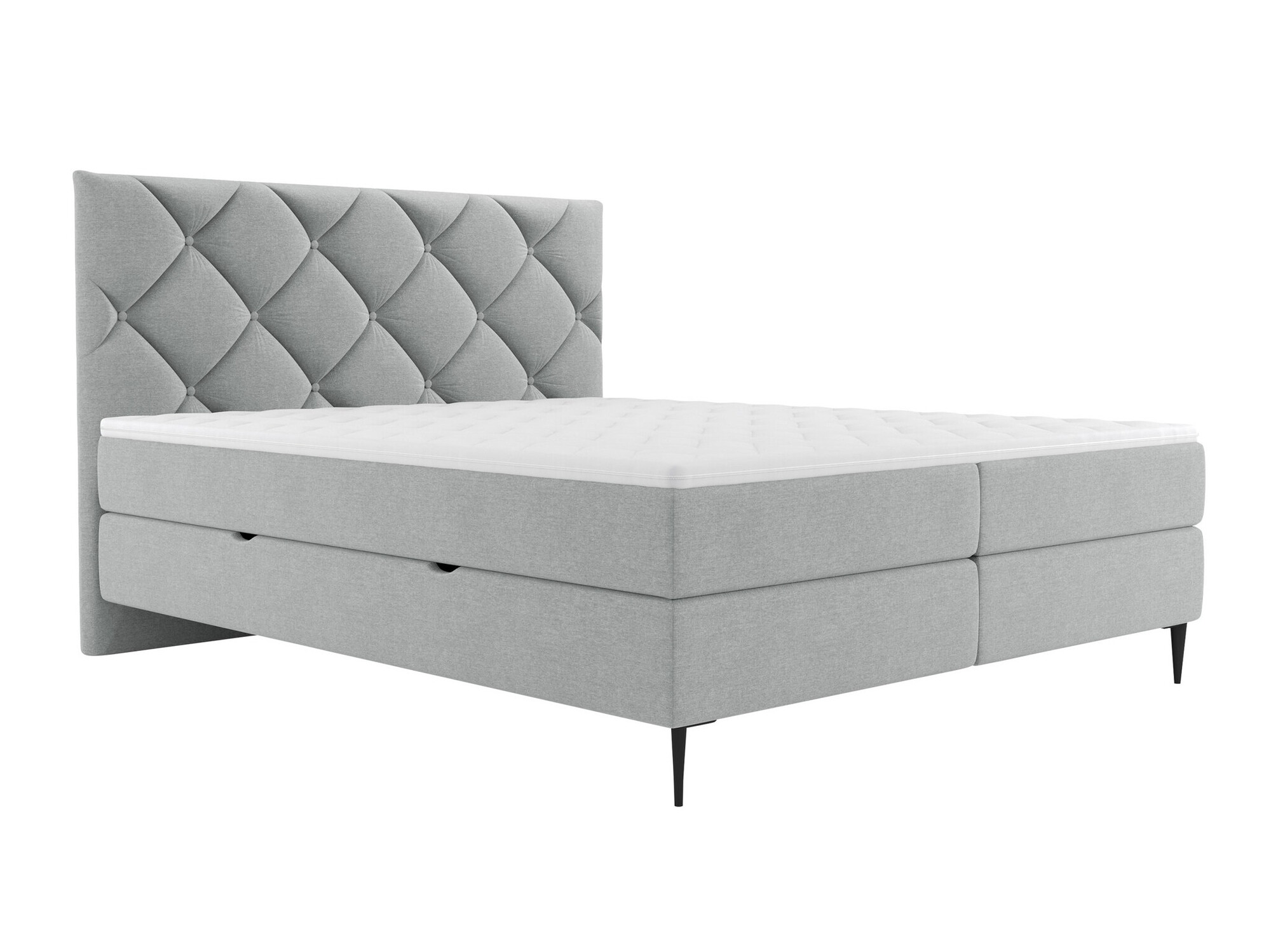 Boxspring ComfiDream 192 (Verita 85)