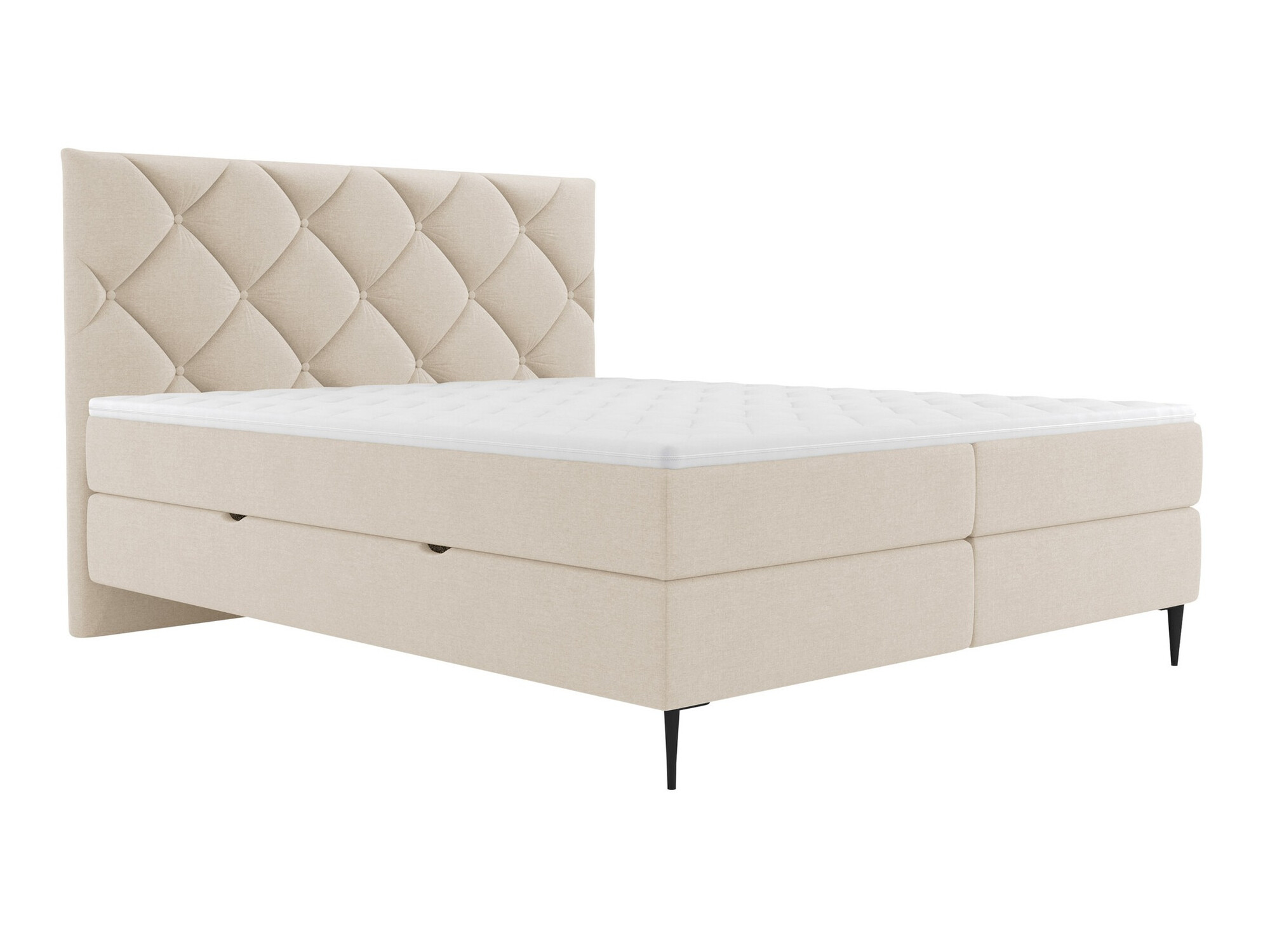 Boxspring ComfiDream Myrel (Verita 03)