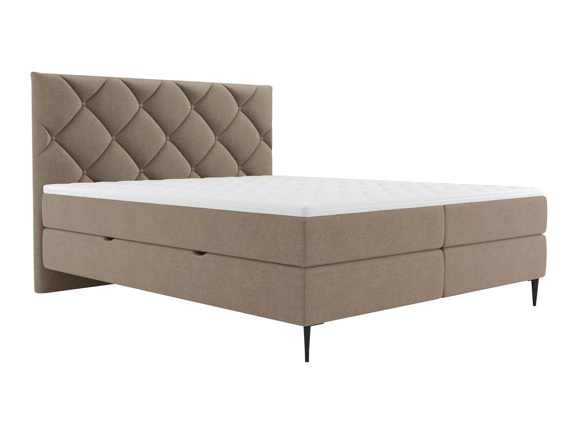 Boxspring ComfiDream Myrel (Verita 16)