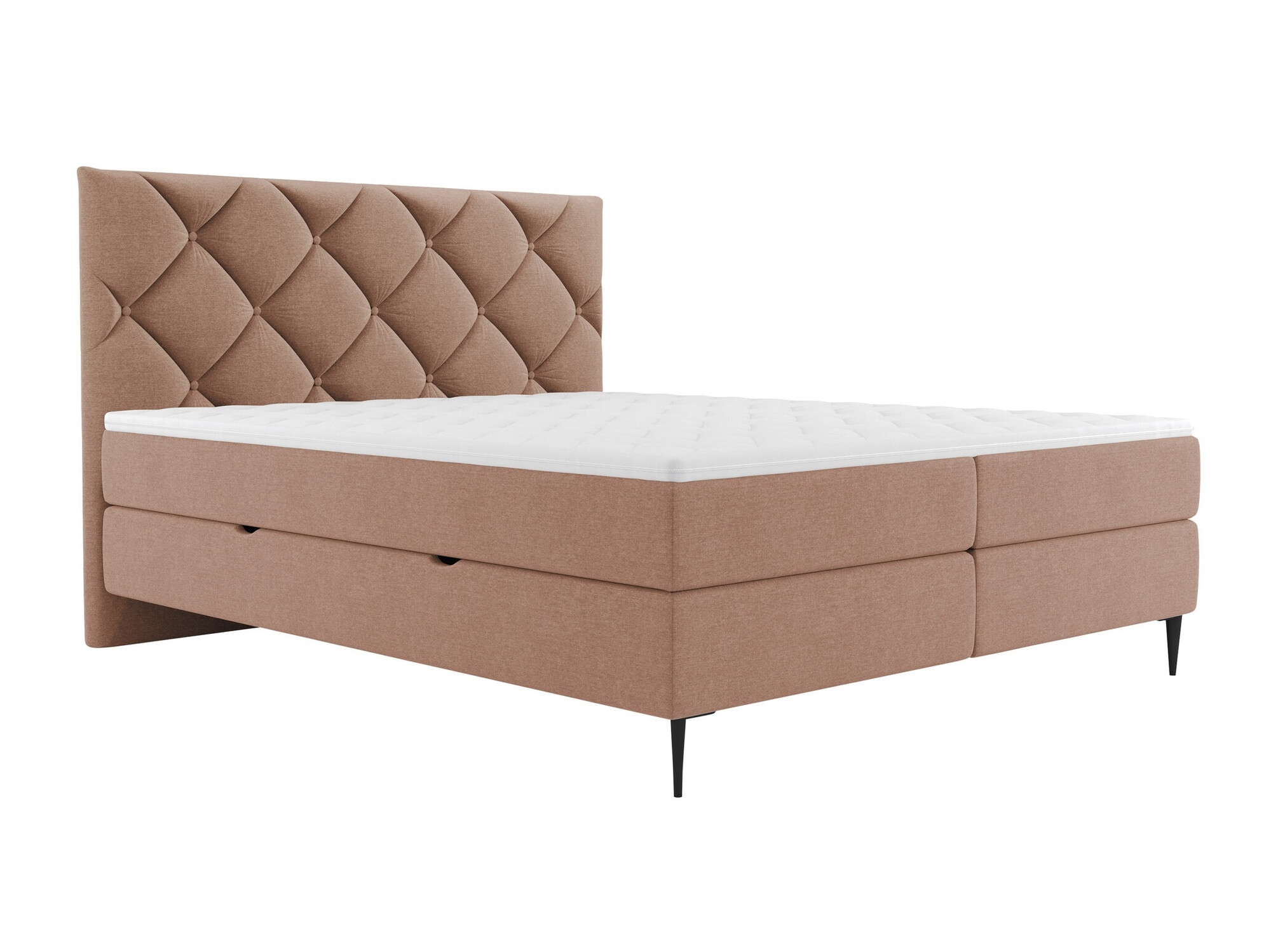 Boxspring ComfiDream Myrel (Verita 52)