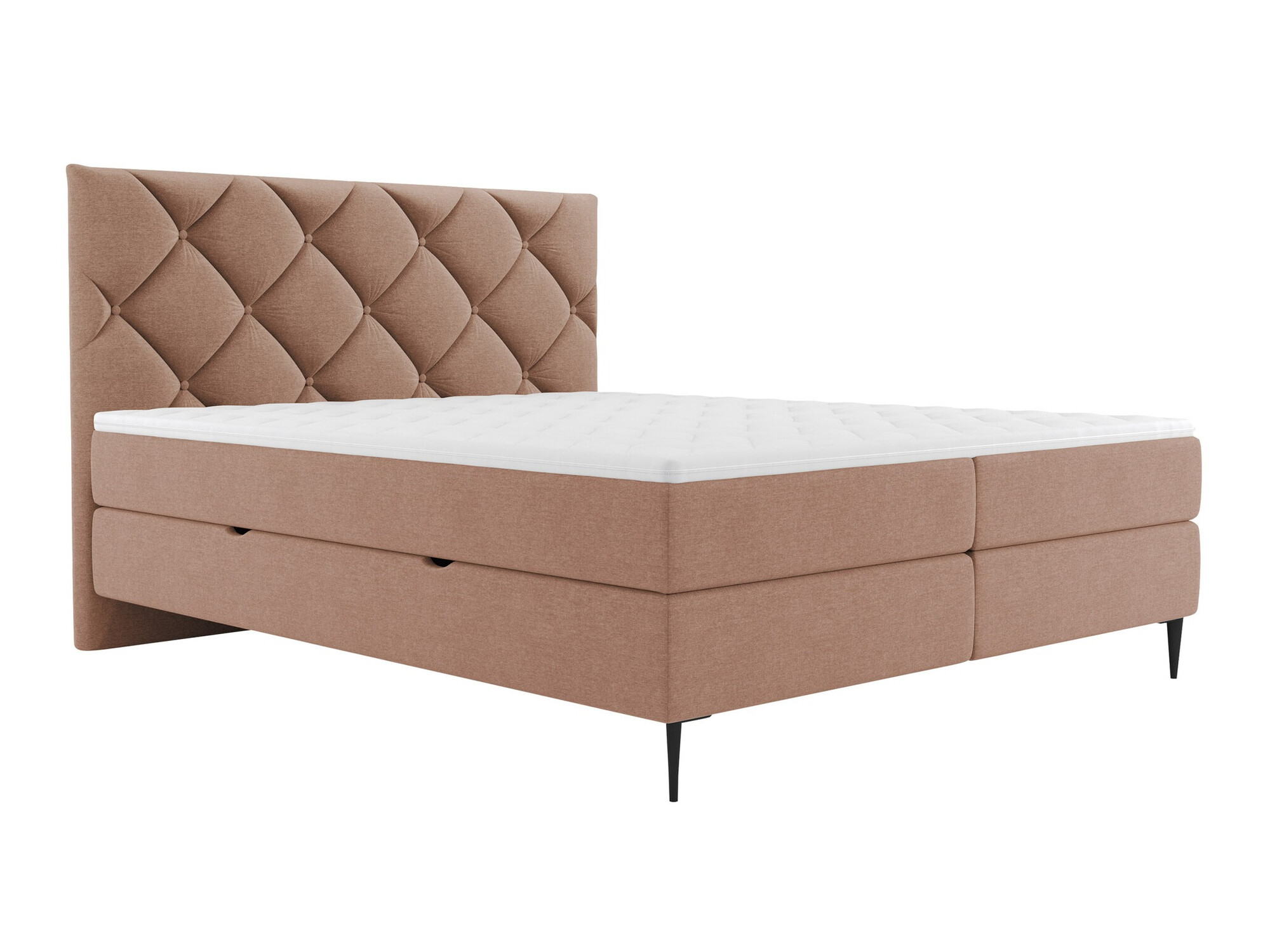 Boxspring ComfiDream Myrel (Verita 52)