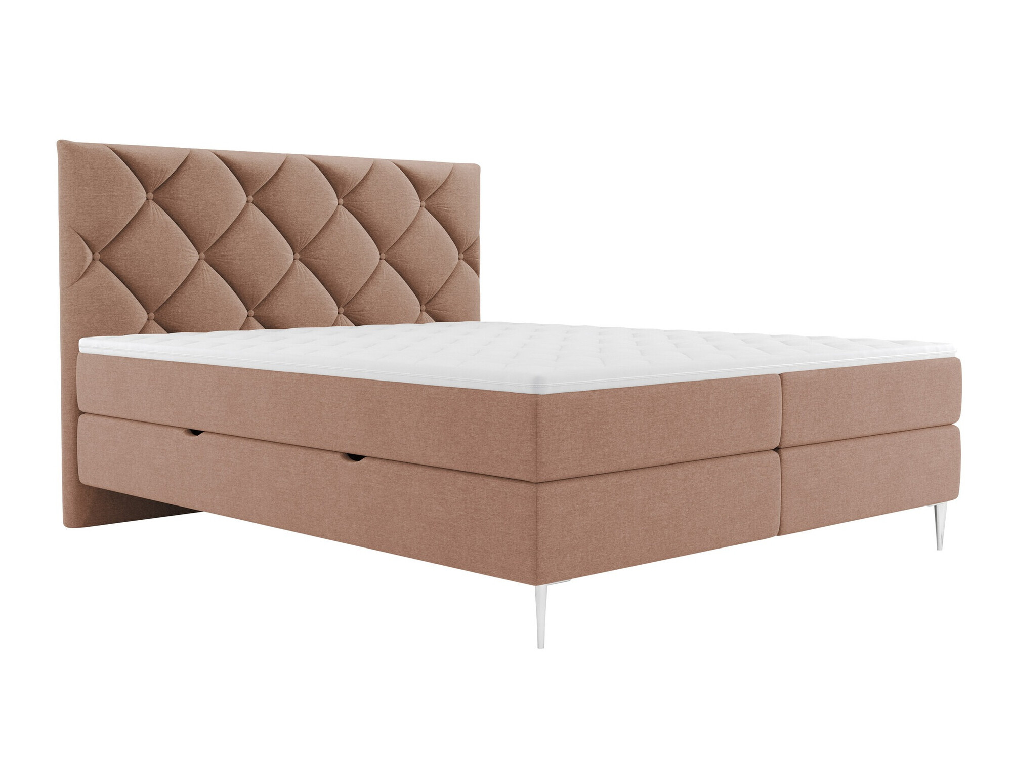 Boxspring ComfiDream Myrel (Verita 52)