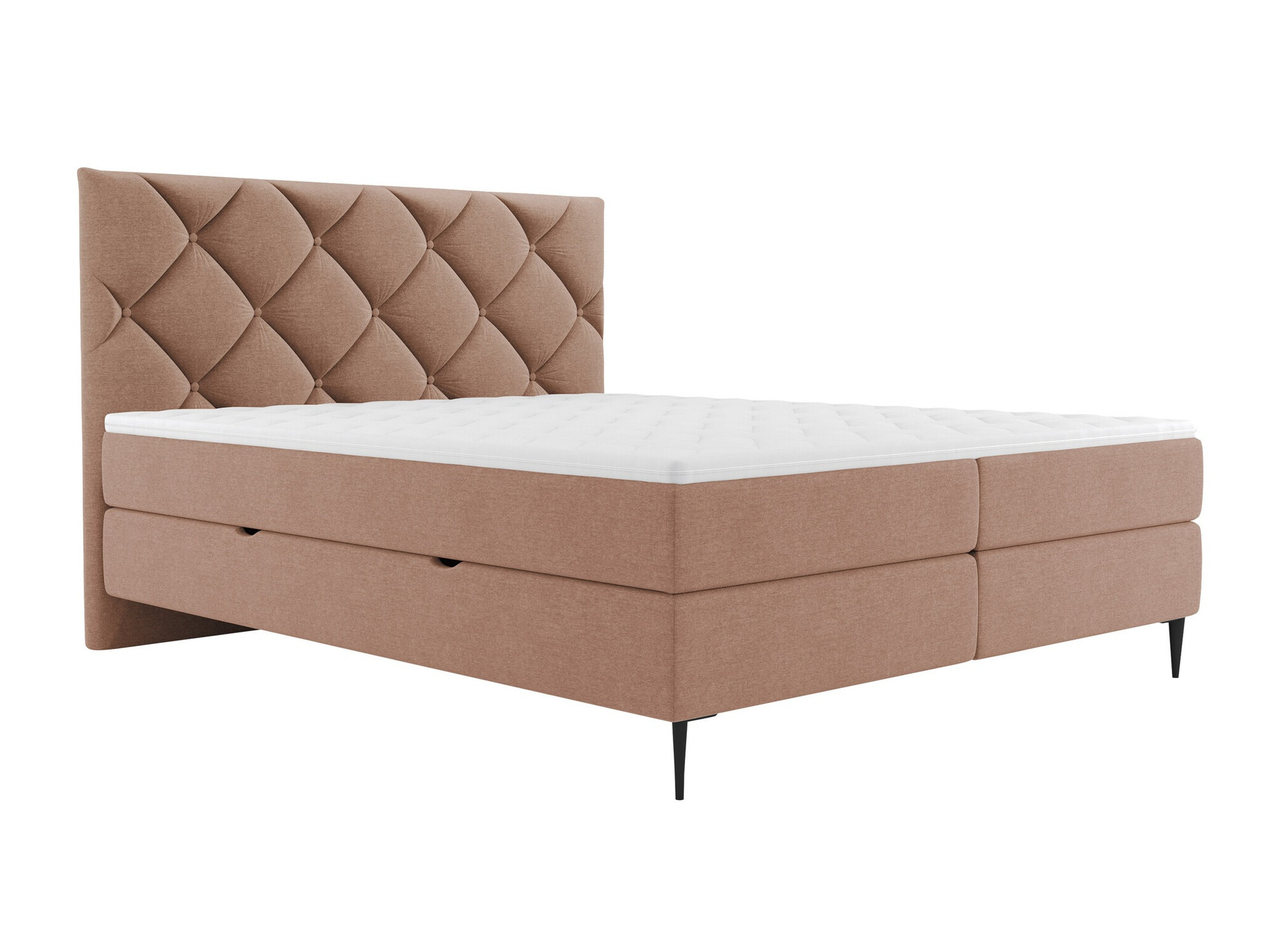 Boxspring ComfiDream Myrel (Verita 52)