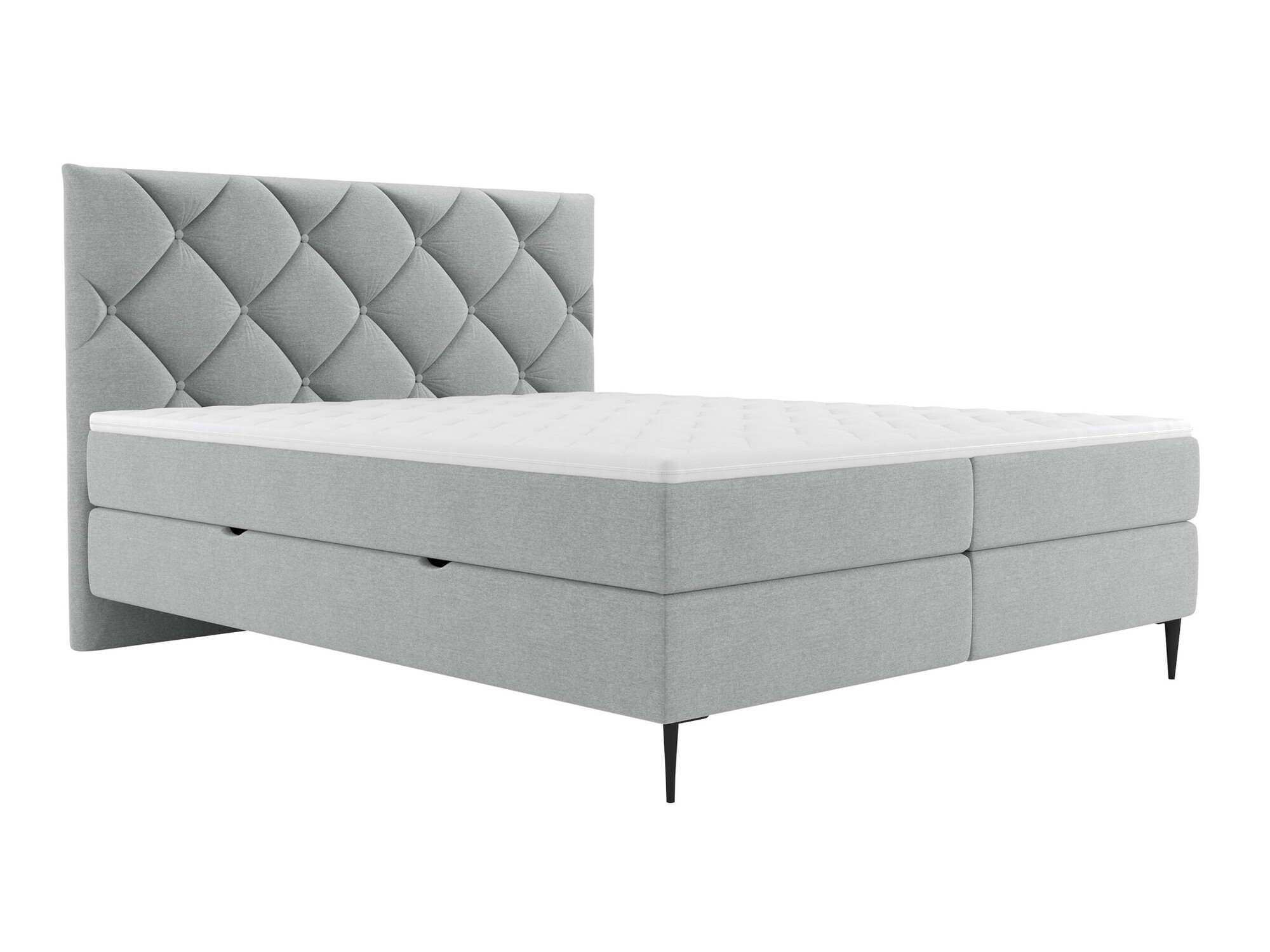 Boxspring ComfiDream Myrel (Verita 85)