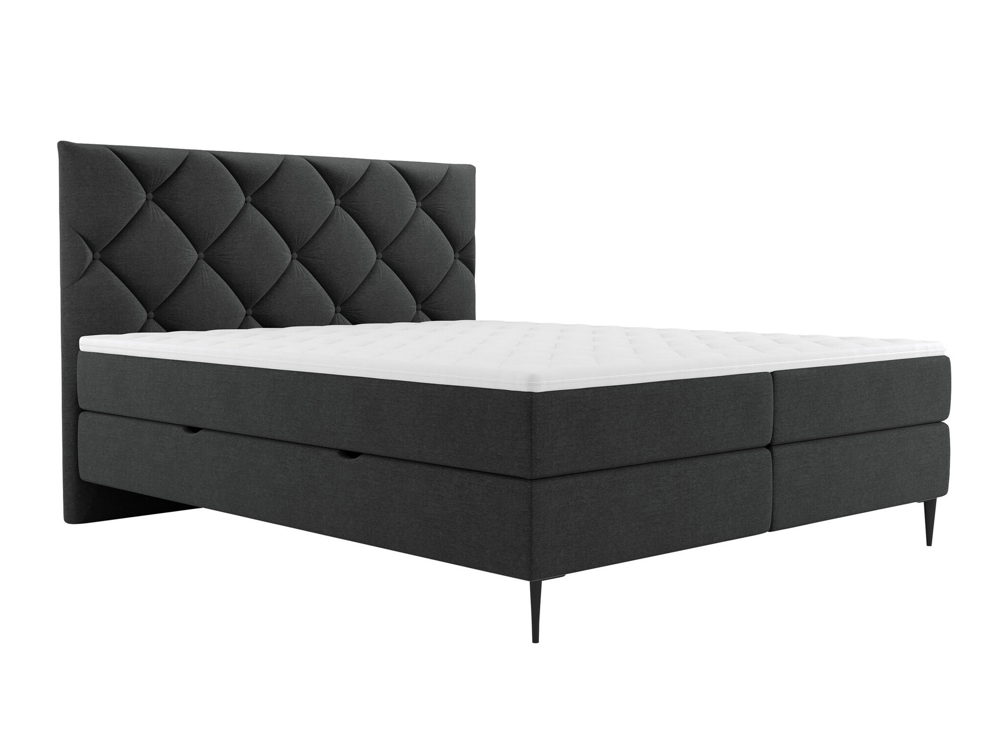 Boxspring ComfiDream Myrel (Verita 98)